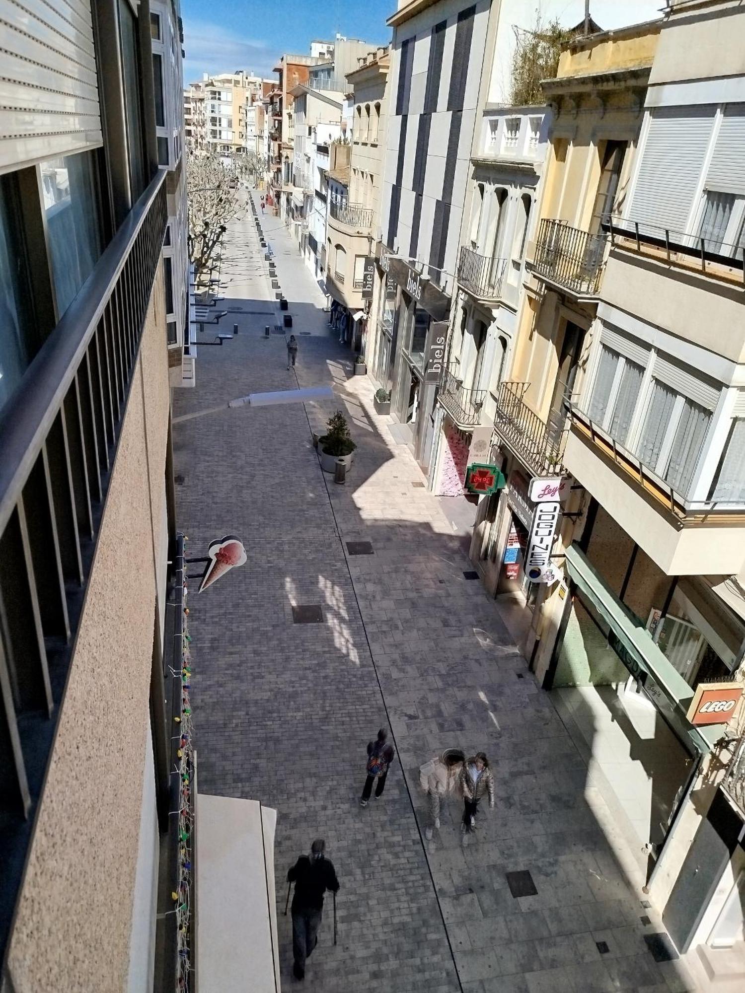 Apartamento Bonito En El Centro De