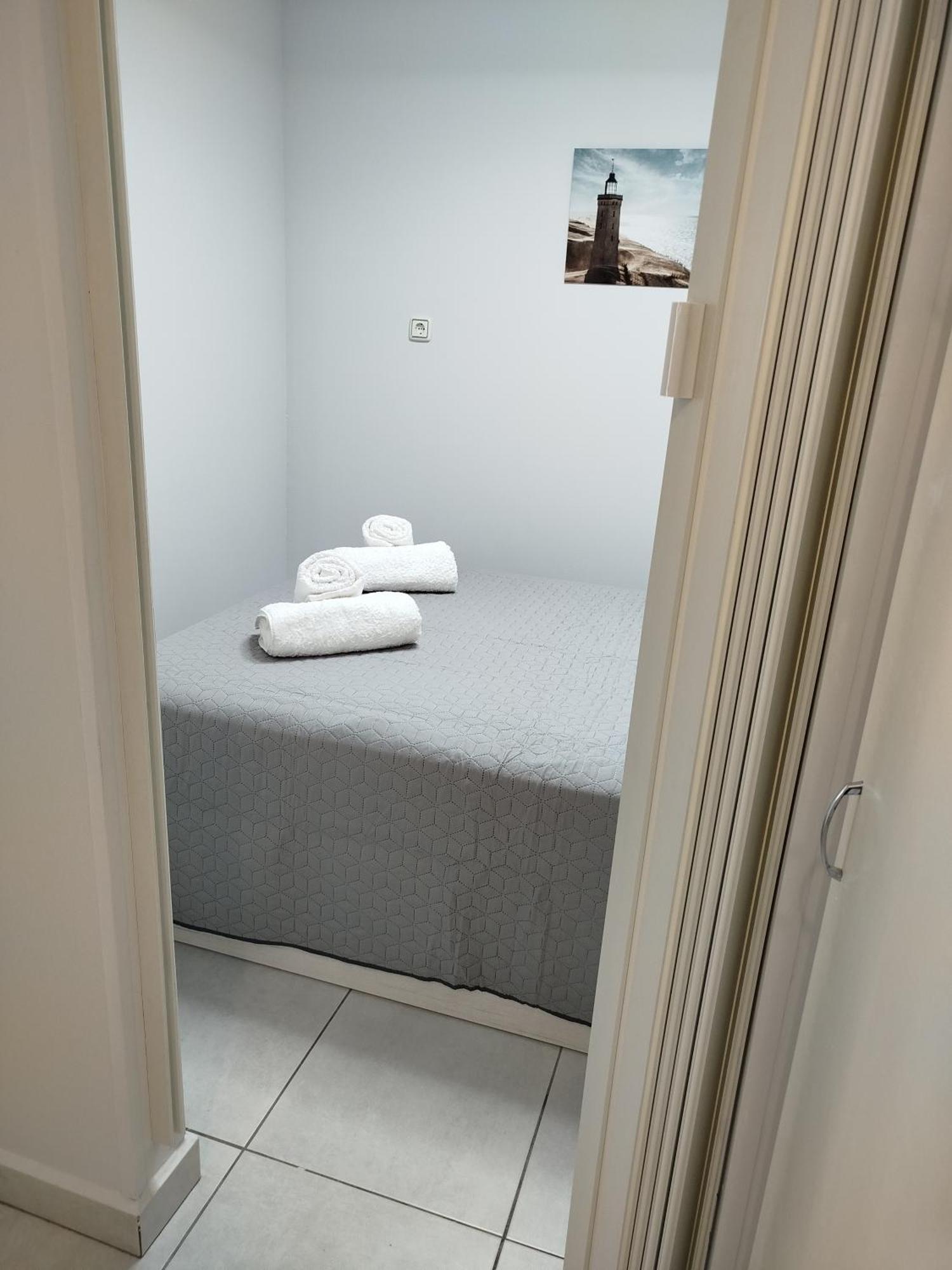 Apartamento Bonito En El Centro De