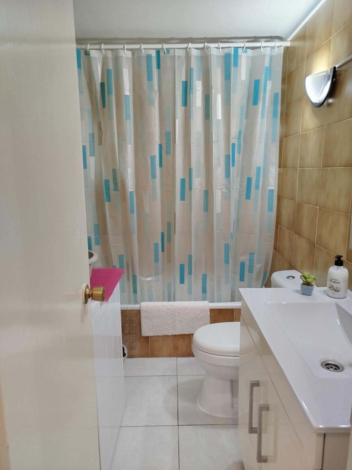 Apartamento Bonito En El Centro De
