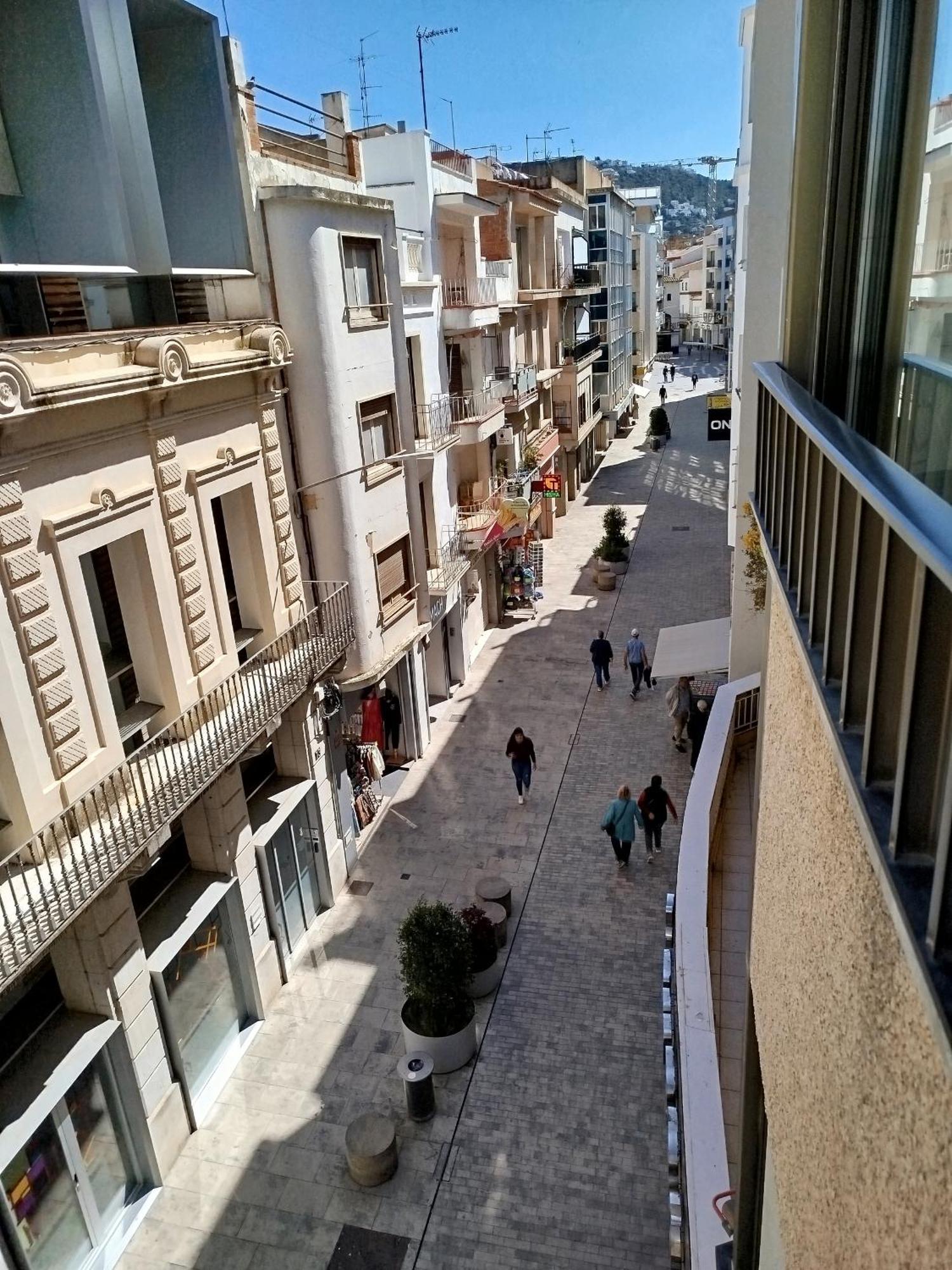 Bonito En El Centro De