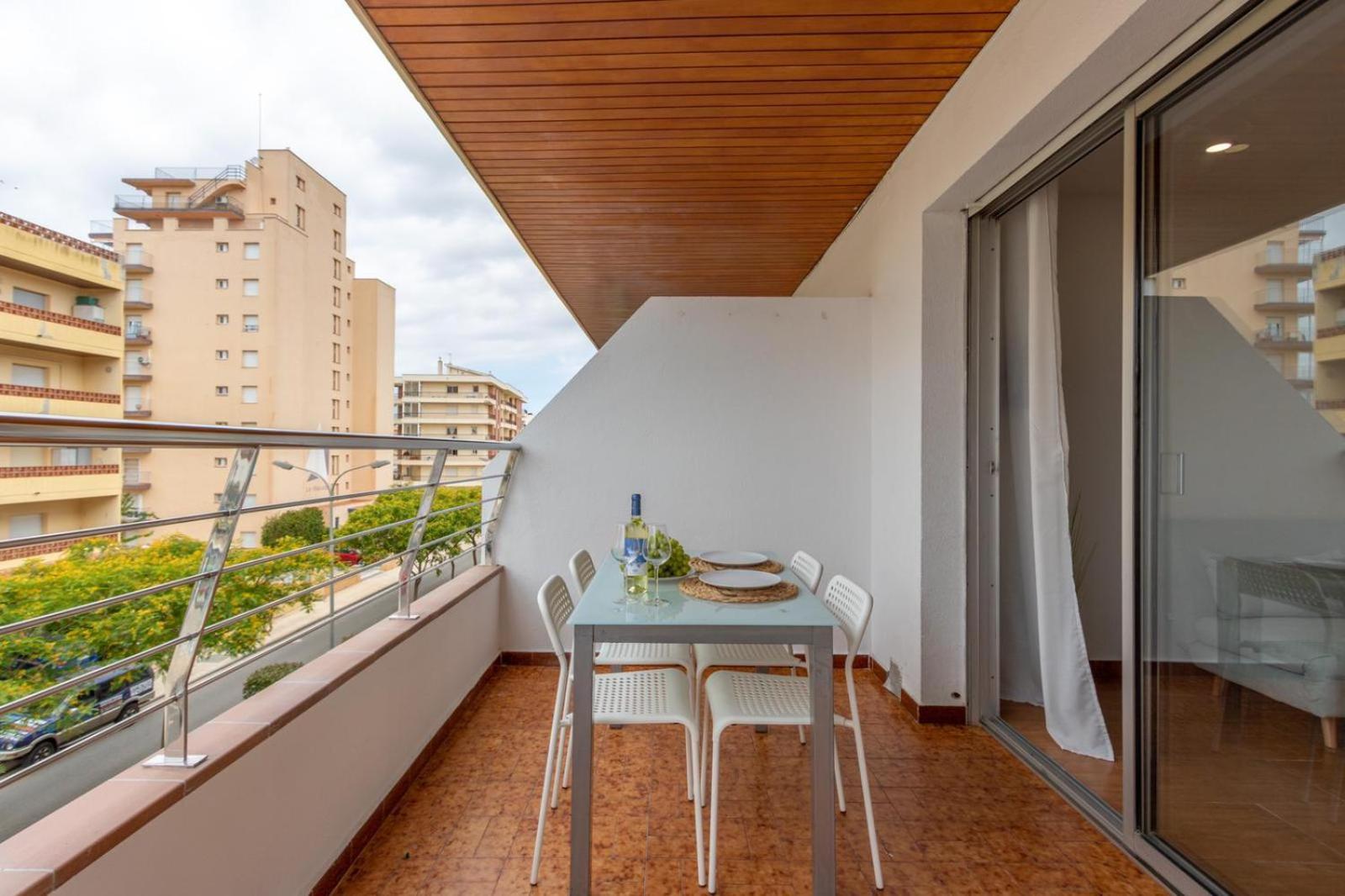 Apartamento Milenial Immo Sim 2 Estudio Cerca De La Playa *