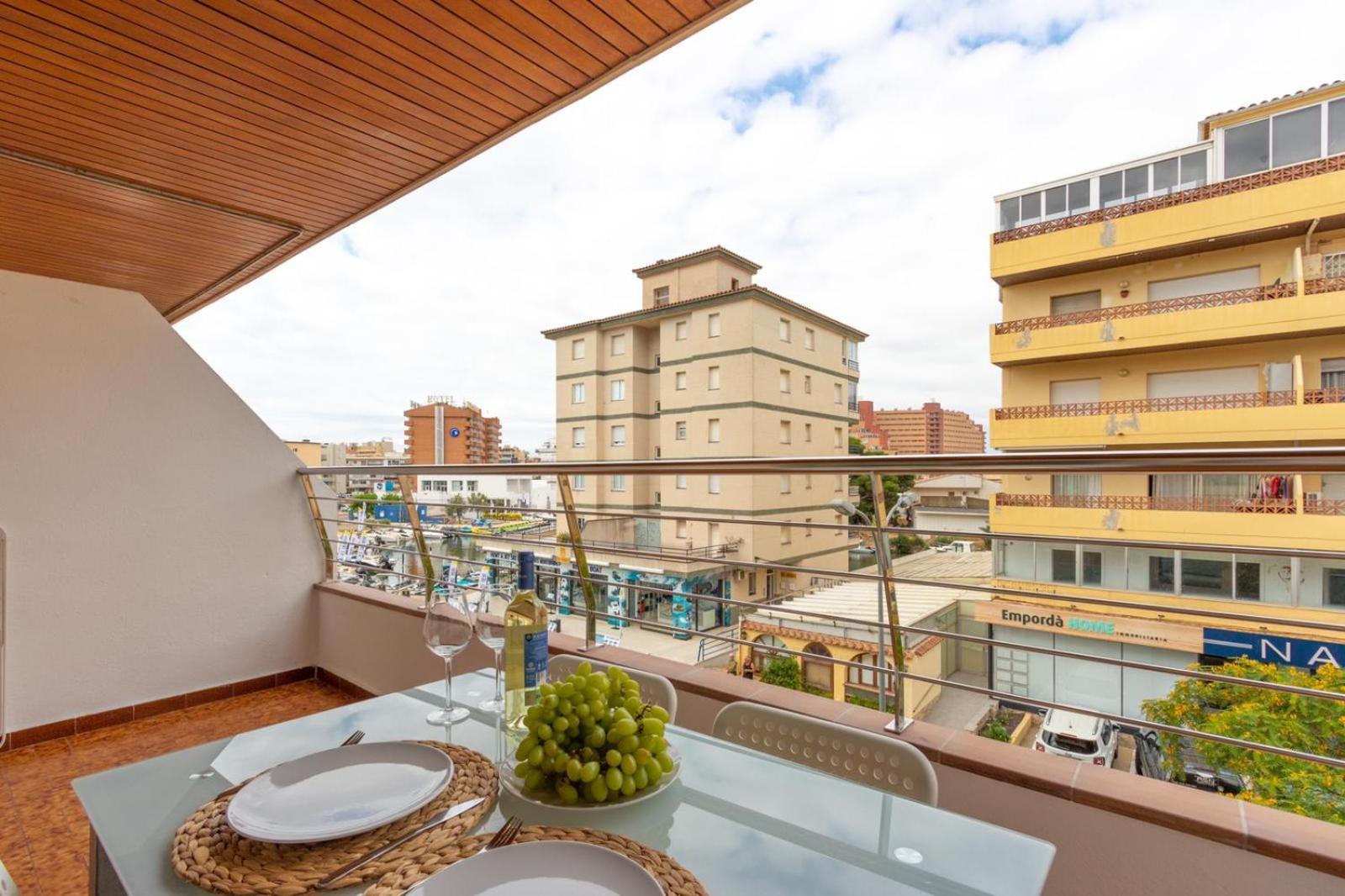 Apartamento Milenial Immo Sim 2 Estudio Cerca De La Playa