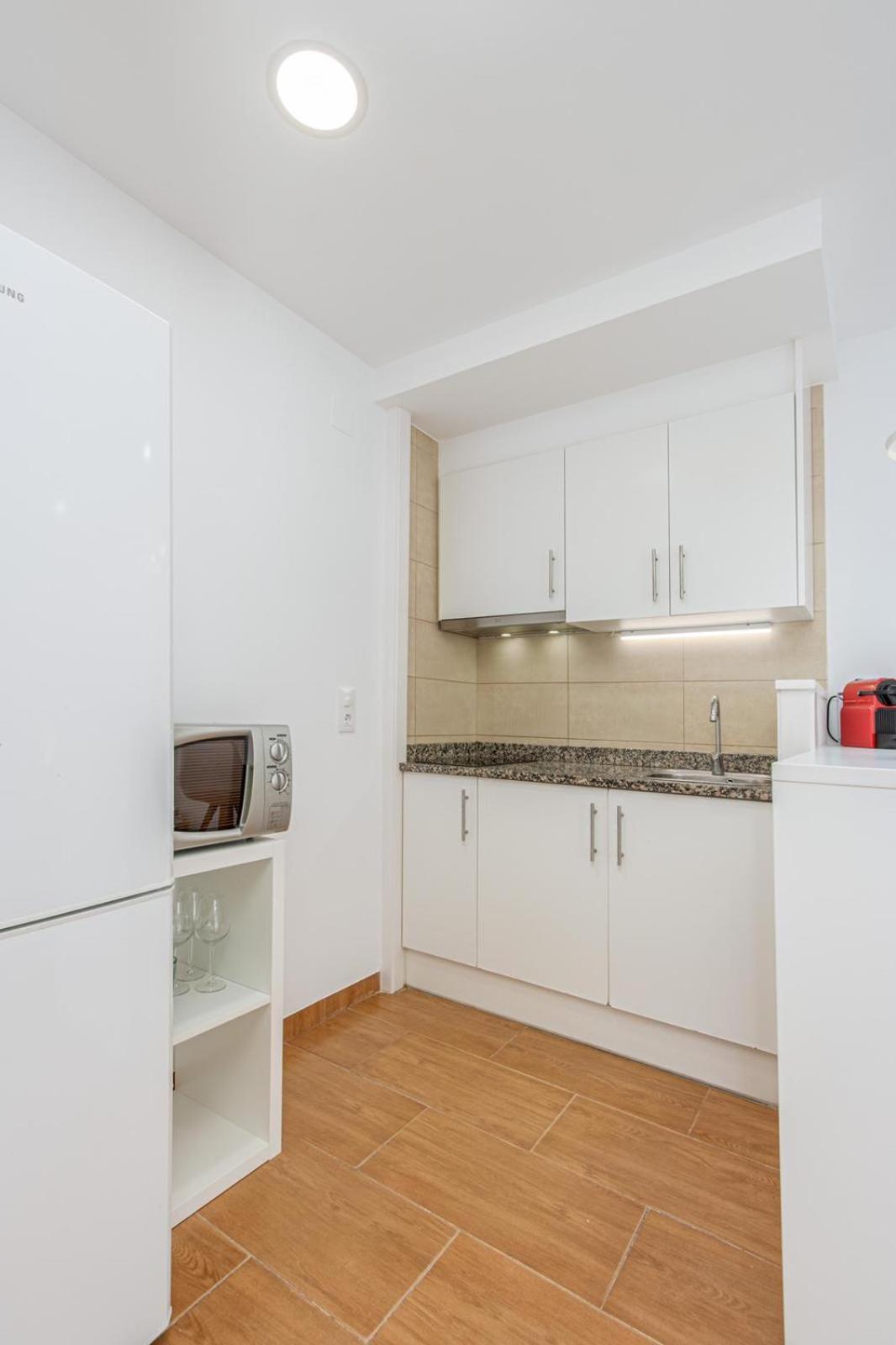Milenial Immo Sim 2 Estudio Cerca De La Playa Apartamento *
