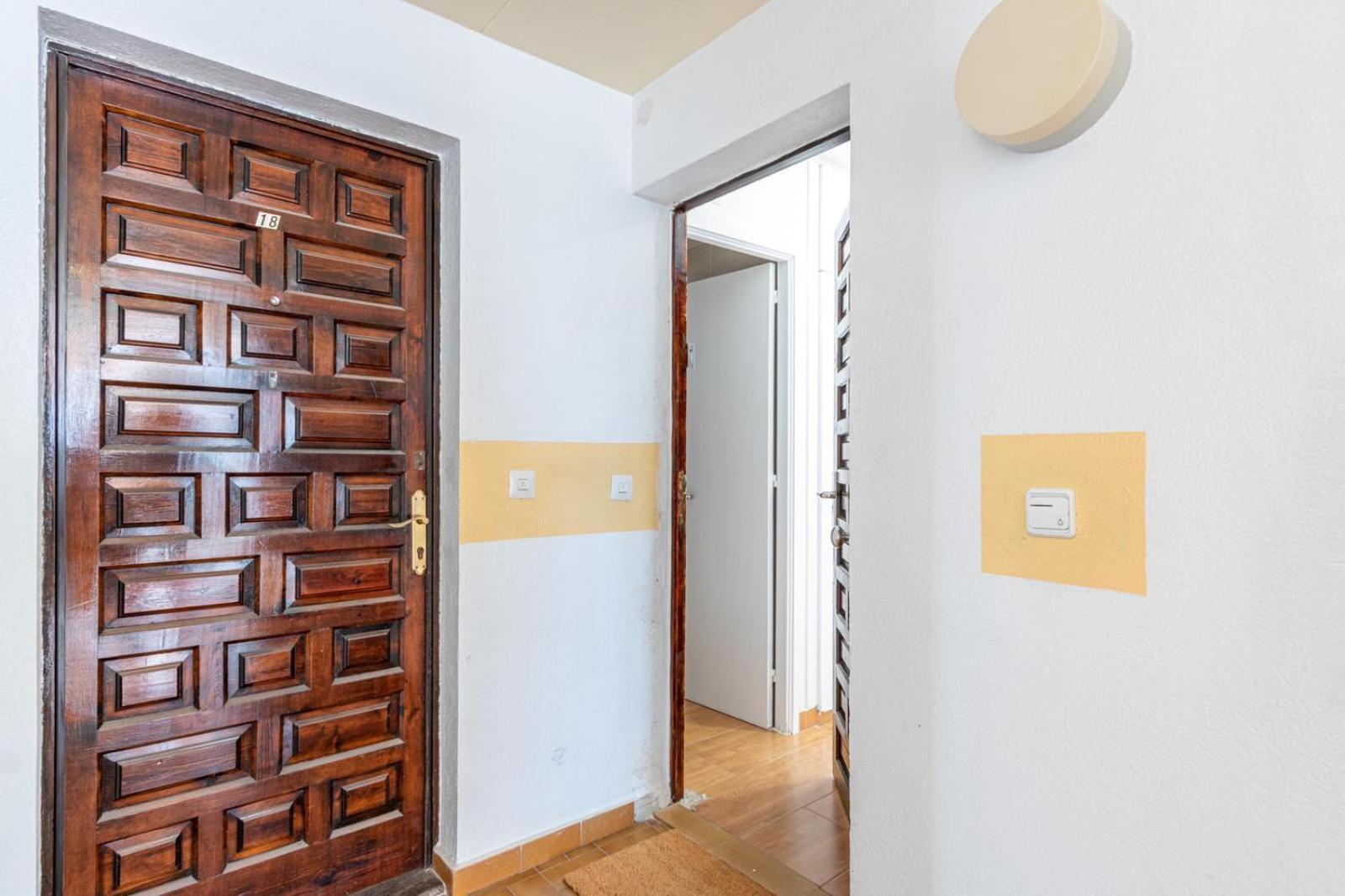 Milenial Immo Sim 2 Estudio Cerca De La Playa Apartamento *