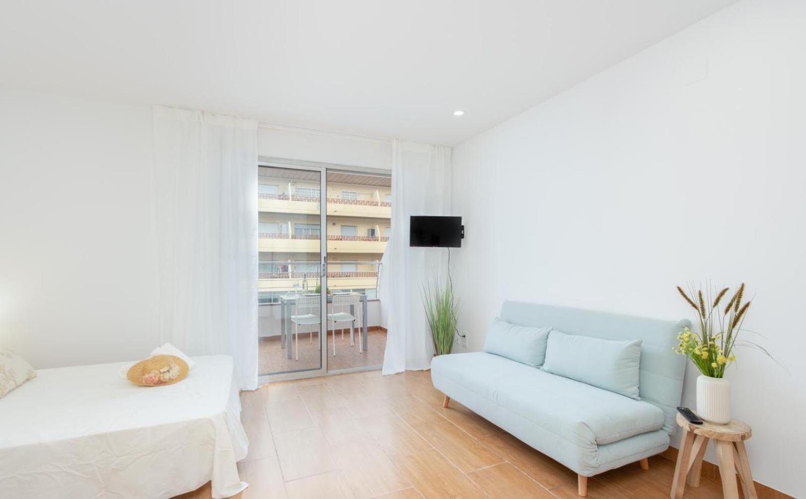 Milenial Immo Sim 2 Estudio Cerca De La Playa Apartamento