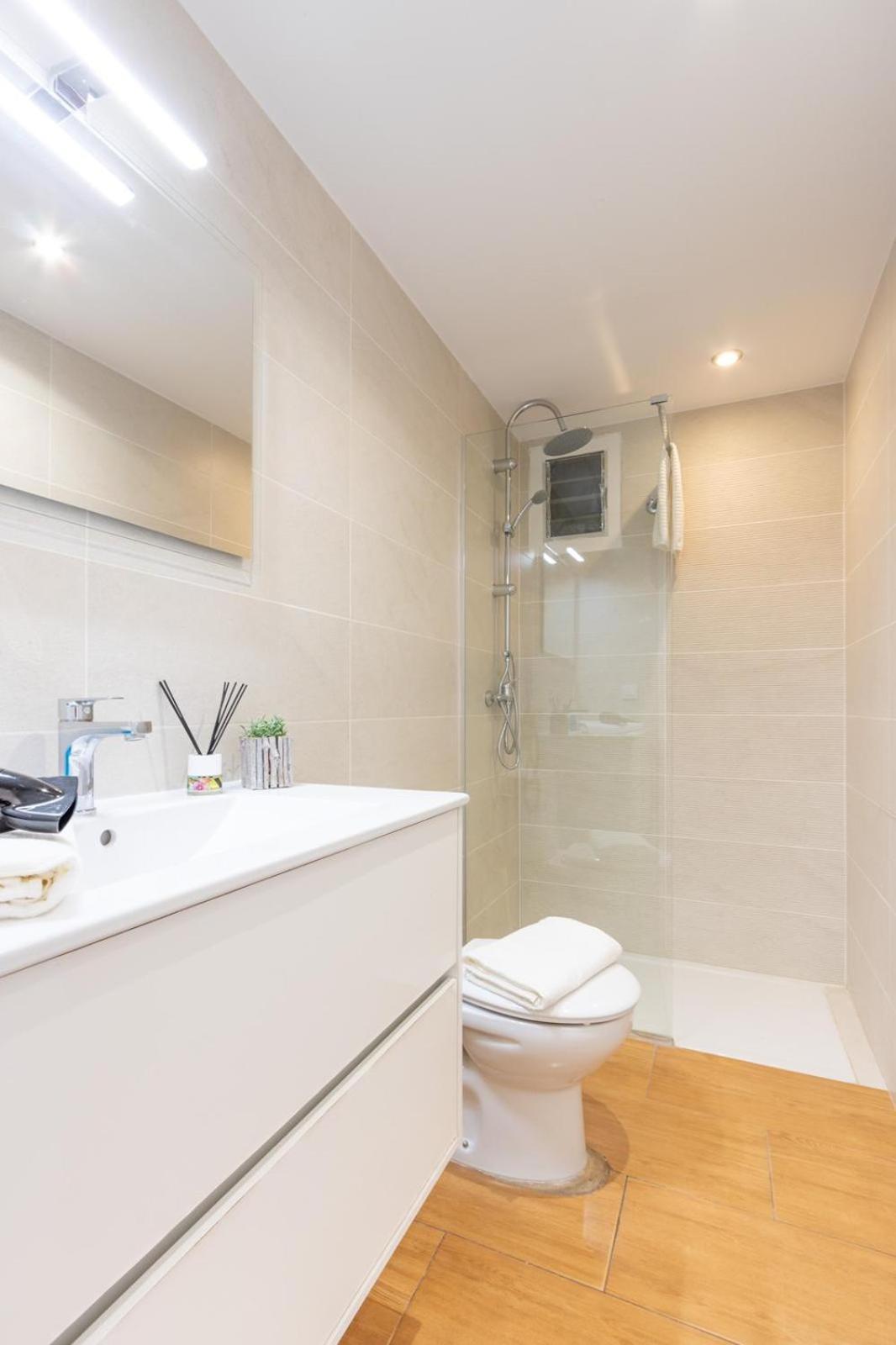 Apartamento Milenial Immo Sim 2 Estudio Cerca De La Playa