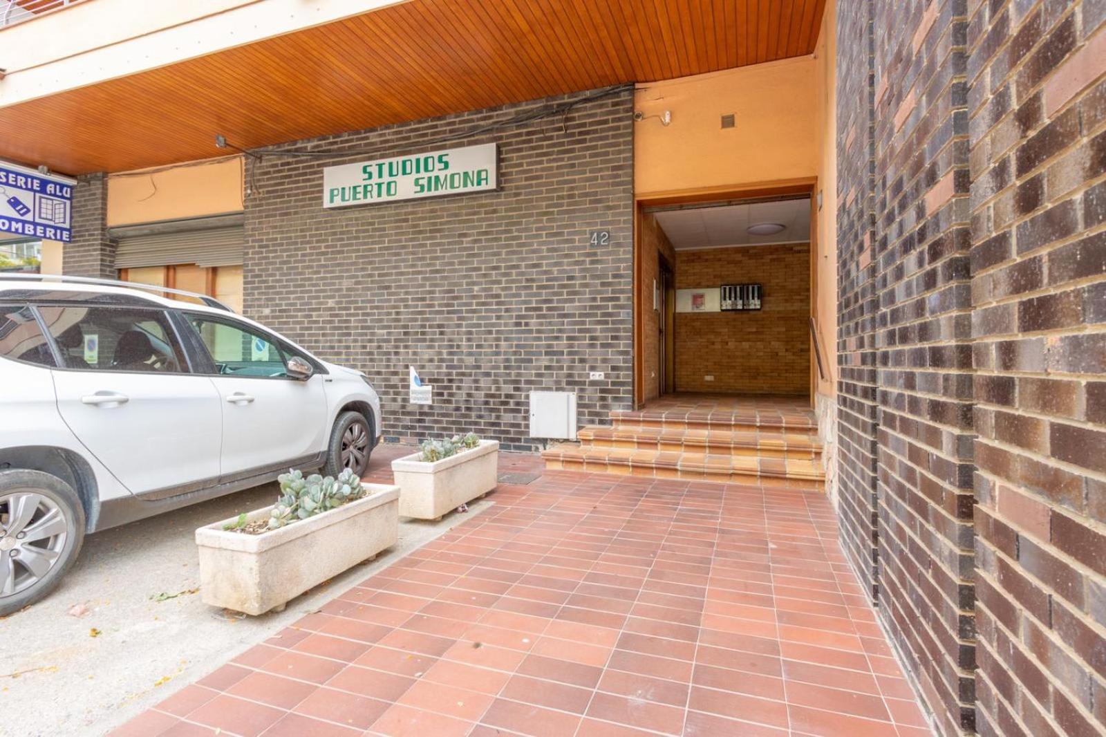 Milenial Immo Sim 2 Estudio Cerca De La Playa * Rosas