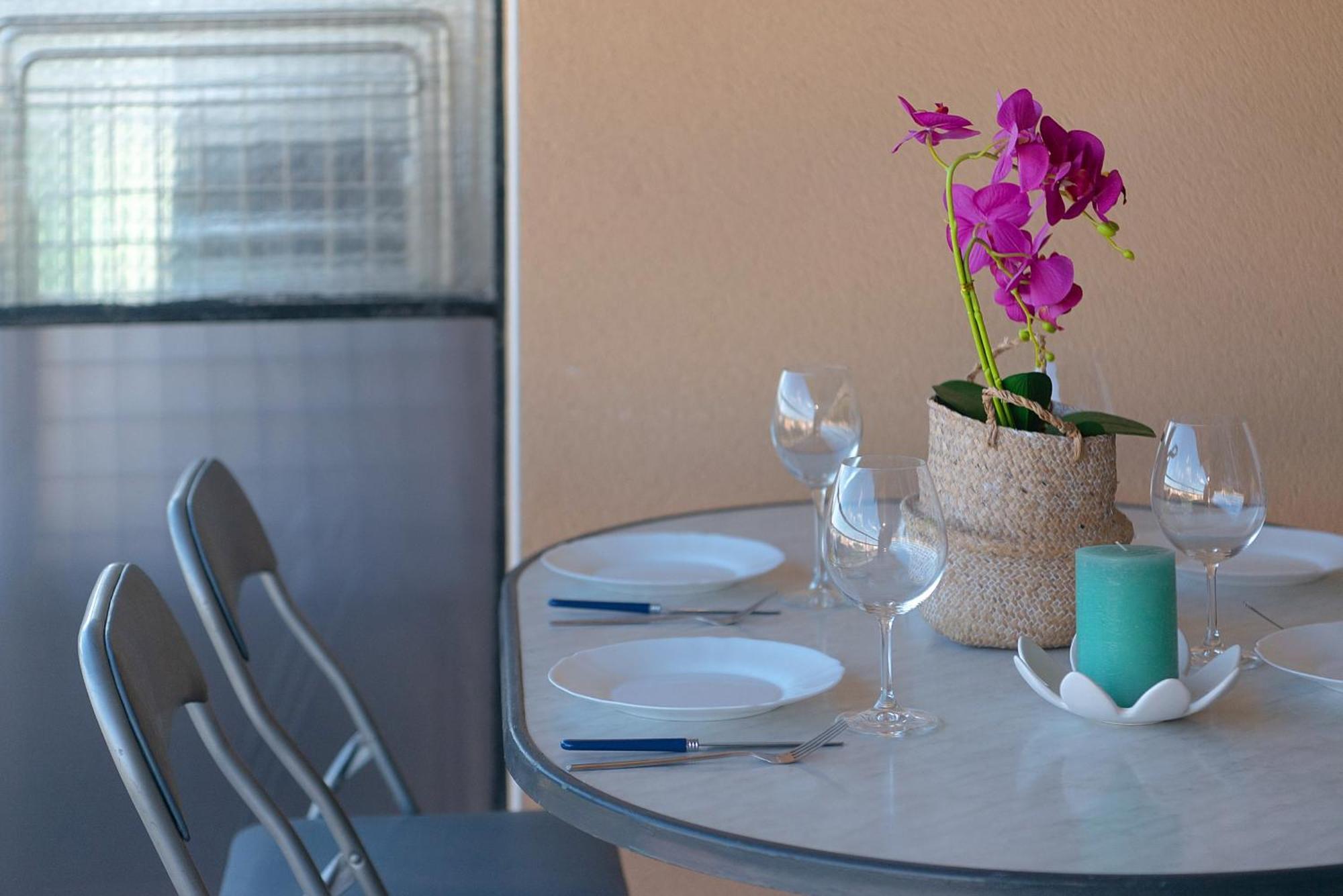 Welcs 230 Pda Con Terraza Junto Al Mar Apartamento Sant Antoni De Calonge