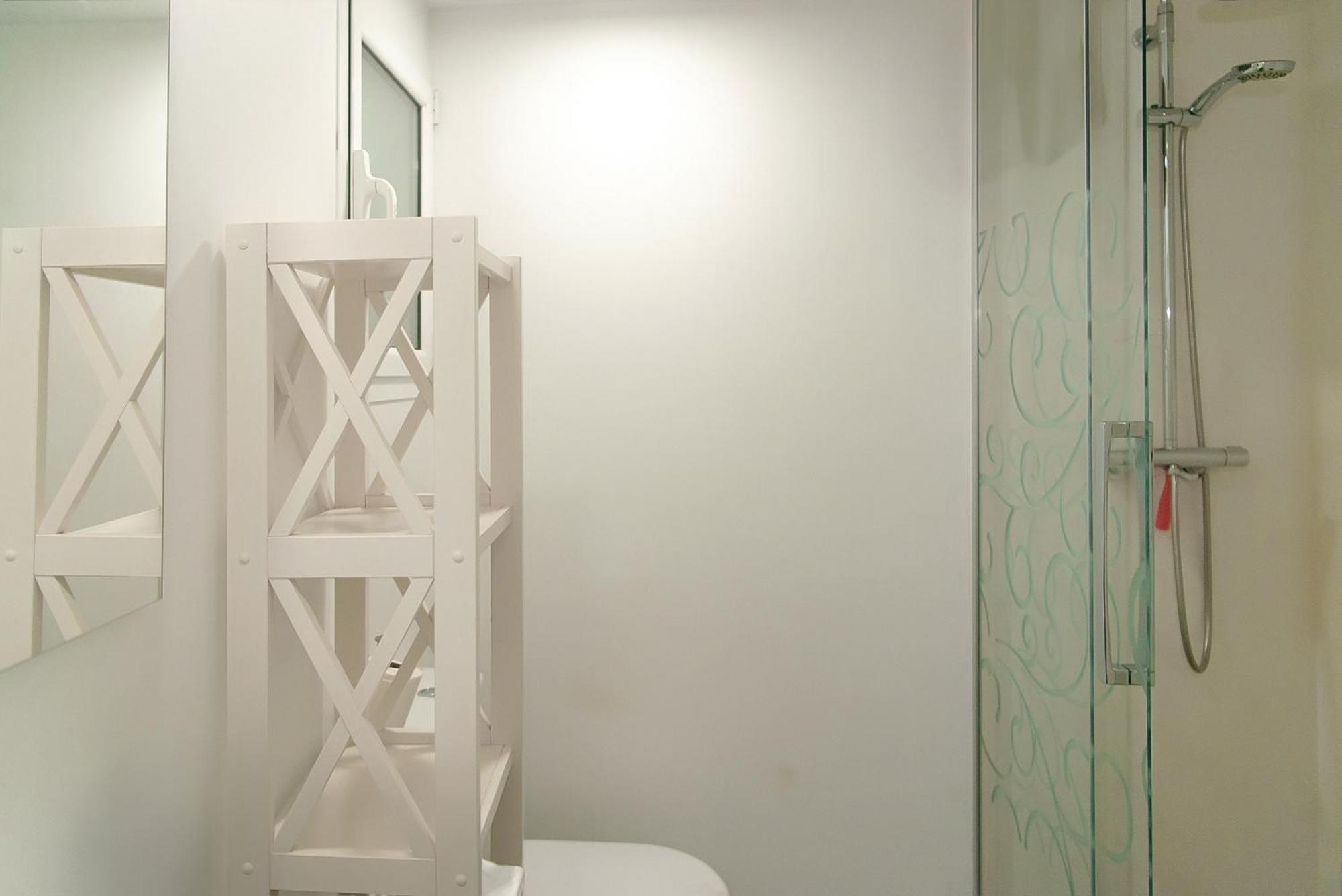 Welcs 230 Pda Con Terraza Junto Al Mar Apartamento