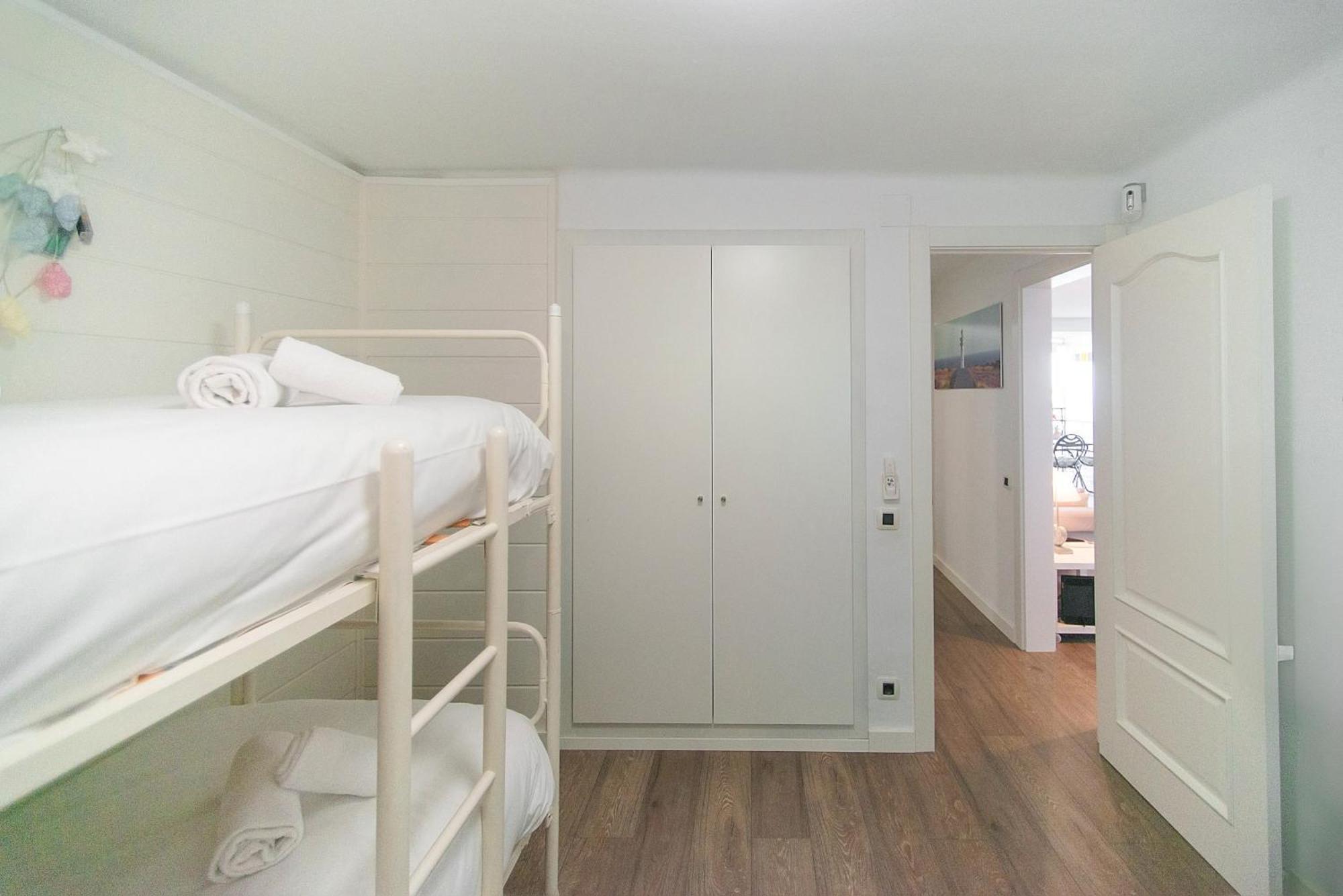 Apartamento Welcs 230 Pda Con Terraza Junto Al Mar Sant Antoni De Calonge