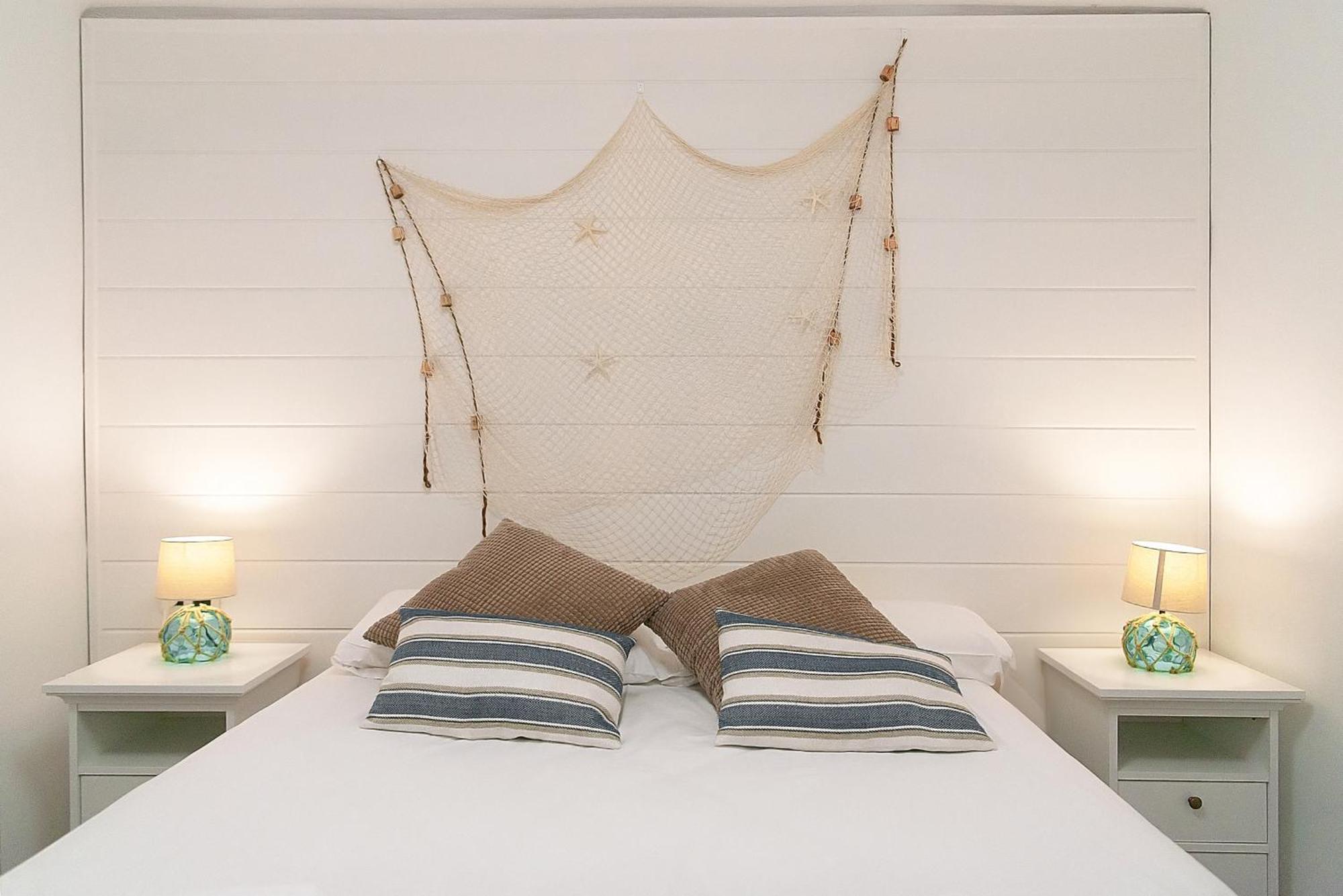 Apartamento Welcs 230 Pda Con Terraza Junto Al Mar *
