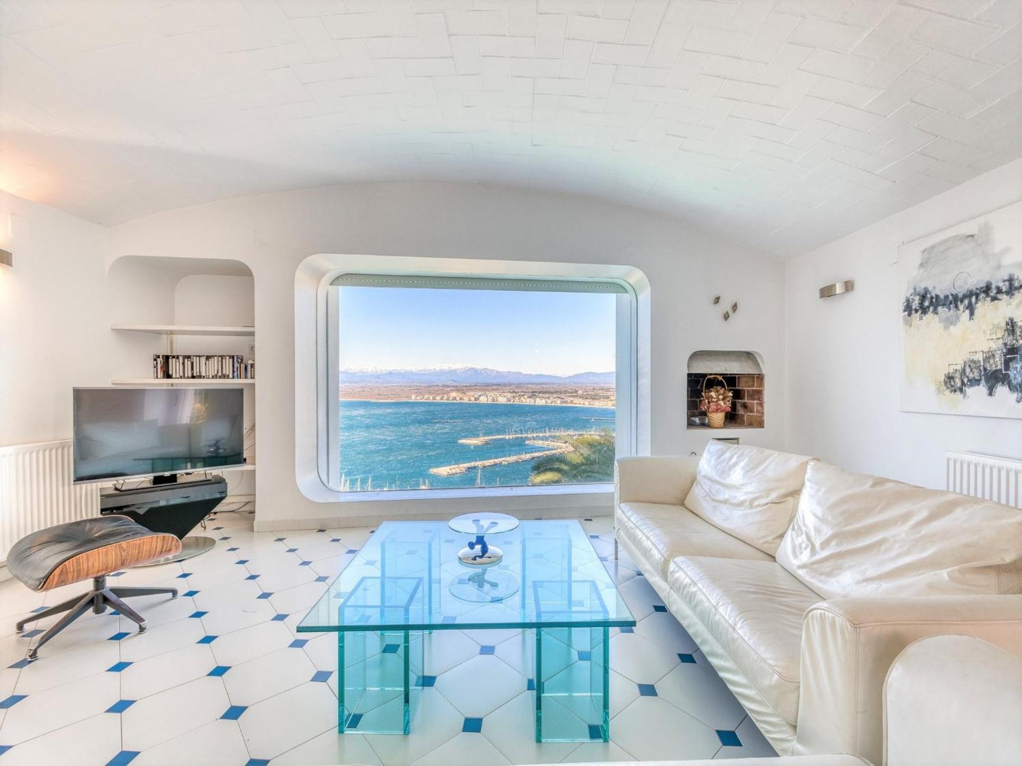 Apartamento In Near Sea *