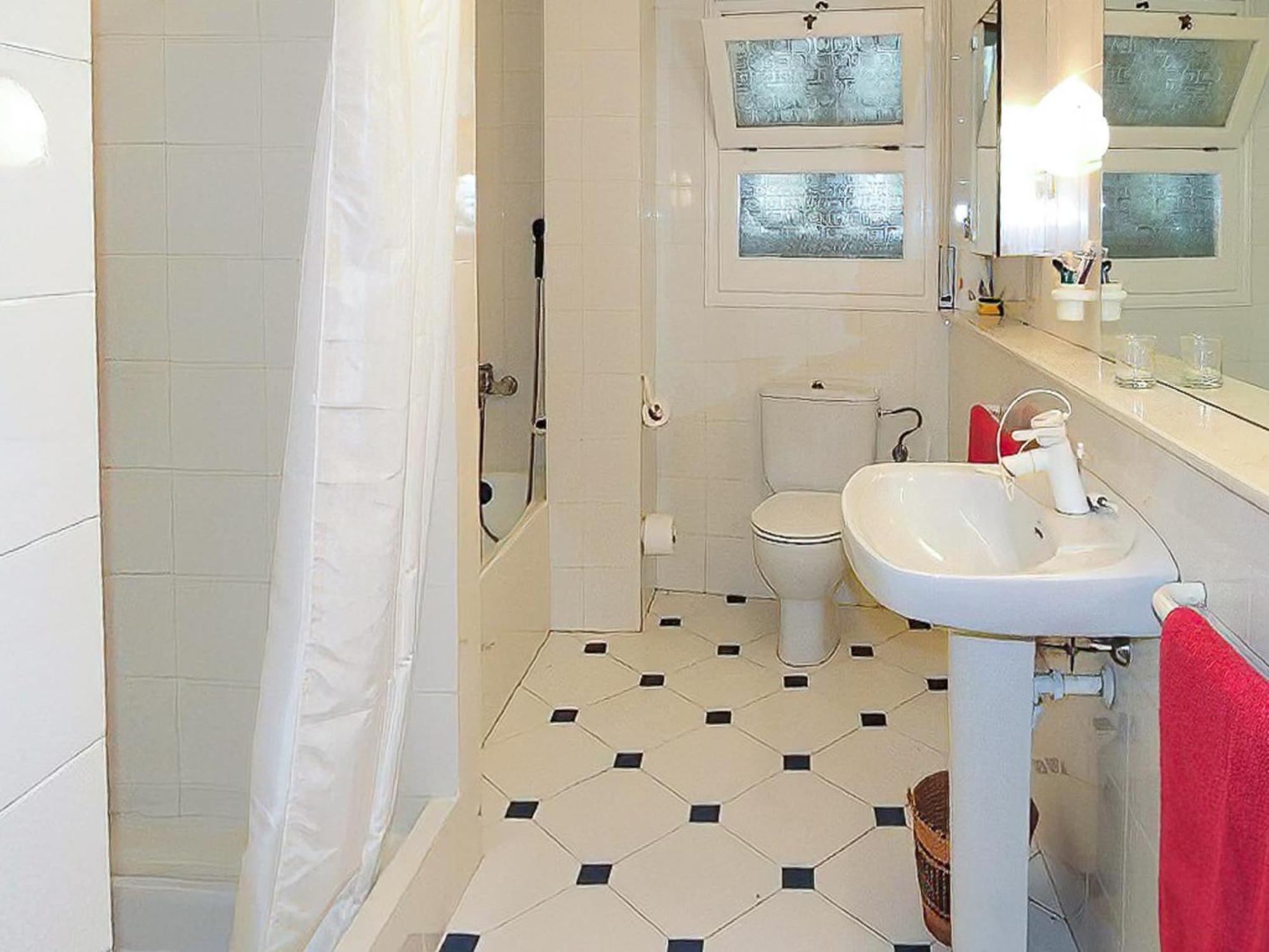 Apartamento In Near Sea Rosas