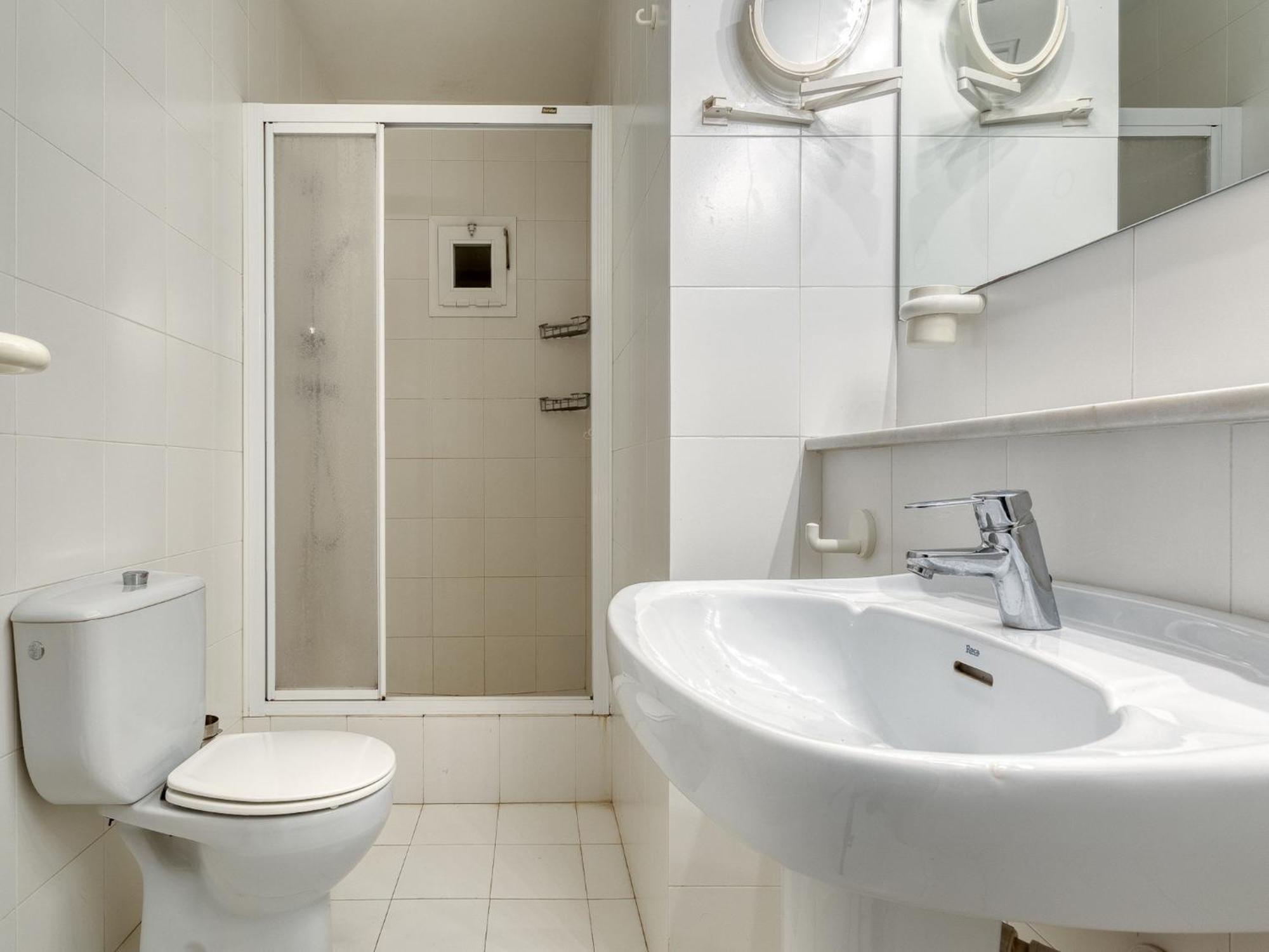 Apartamento In Near Sea Rosas