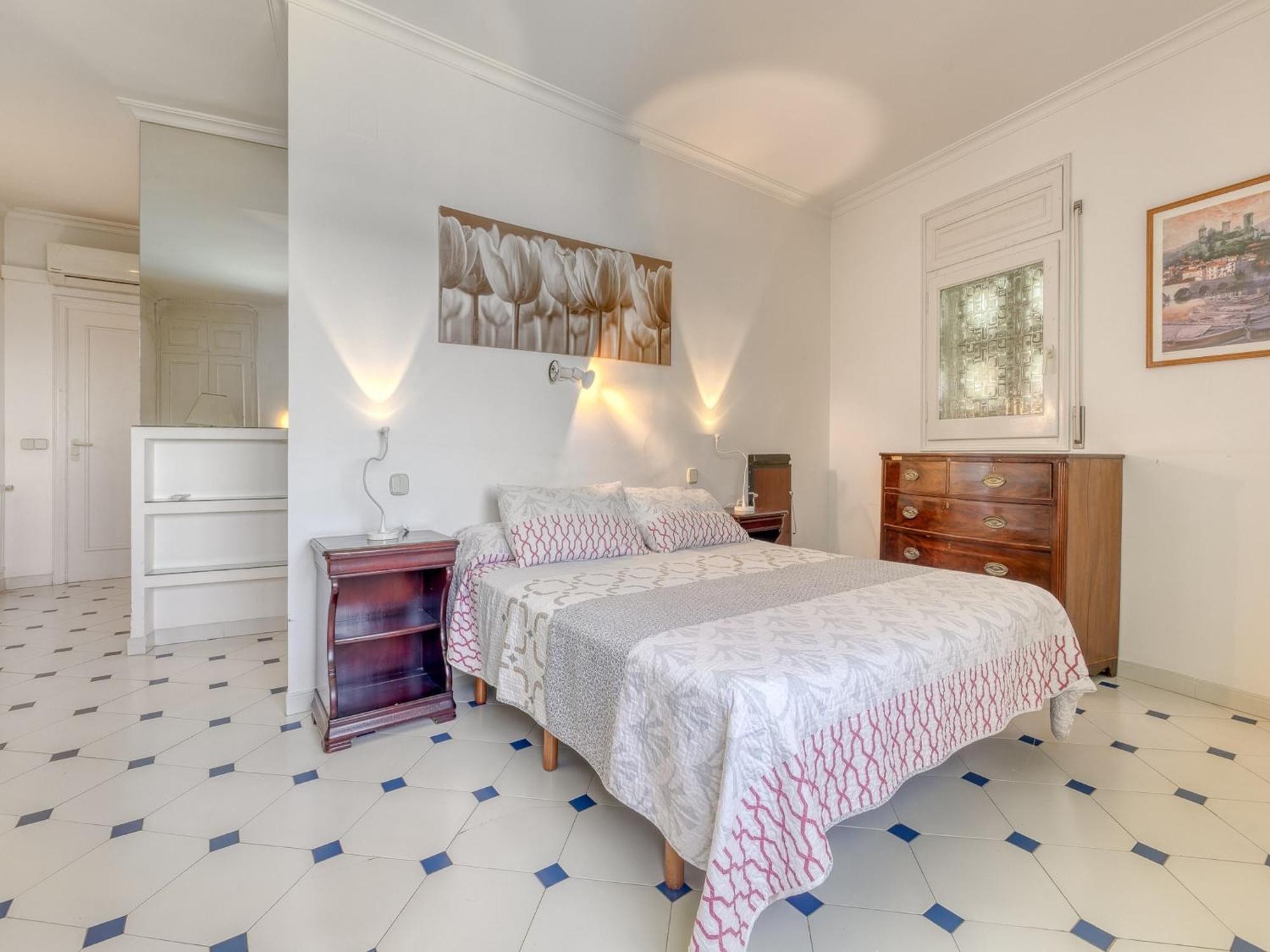 Apartamento In Near Sea Rosas