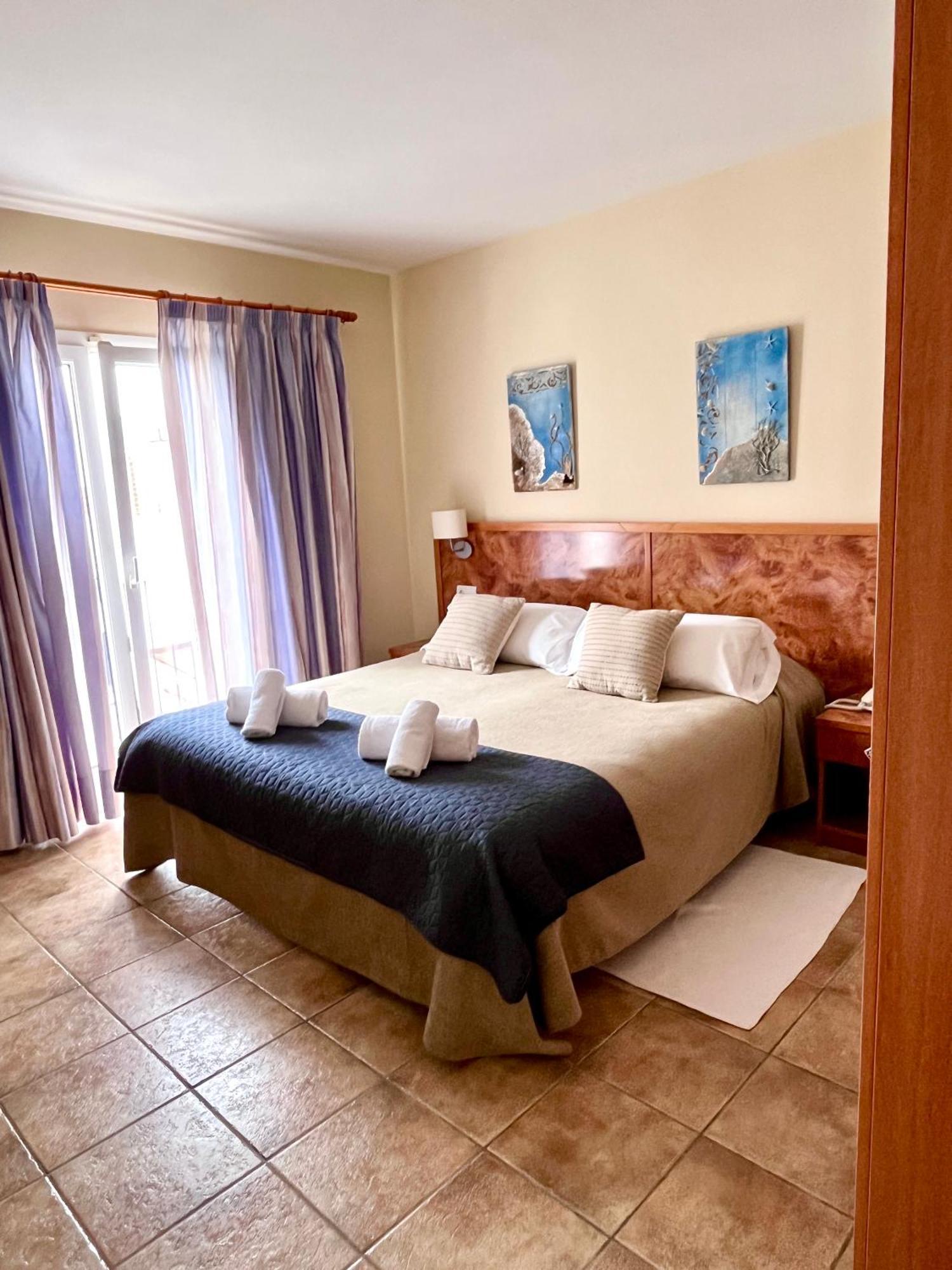 La Muntanya Hotel Llafranc