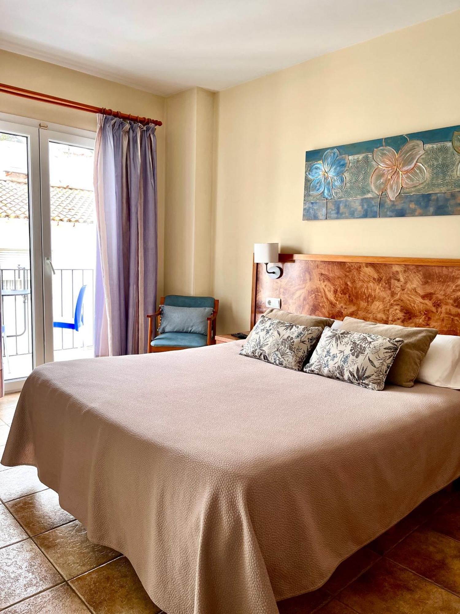 Hotel La Muntanya Llafranc