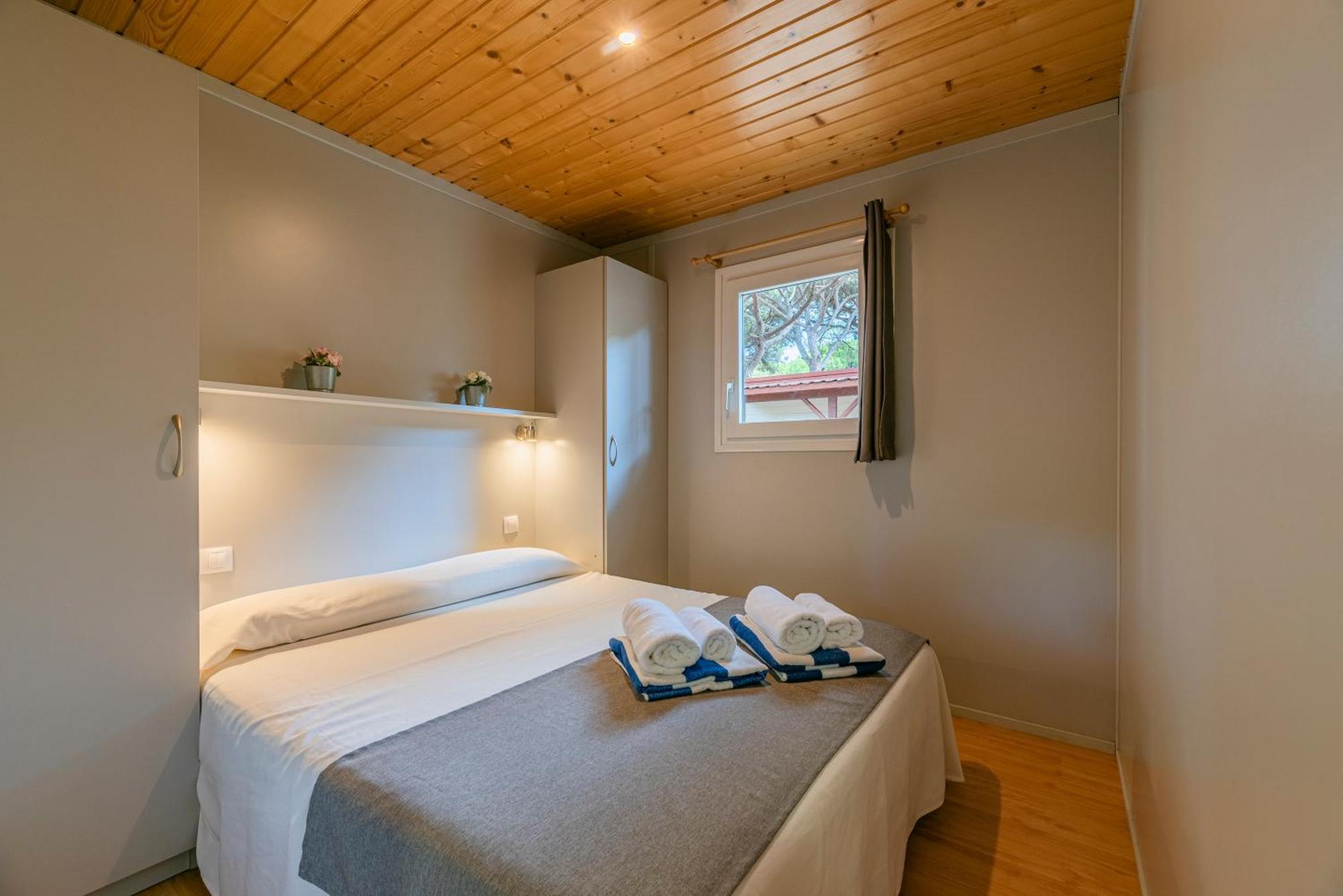 Camping Bella Terra Blanes