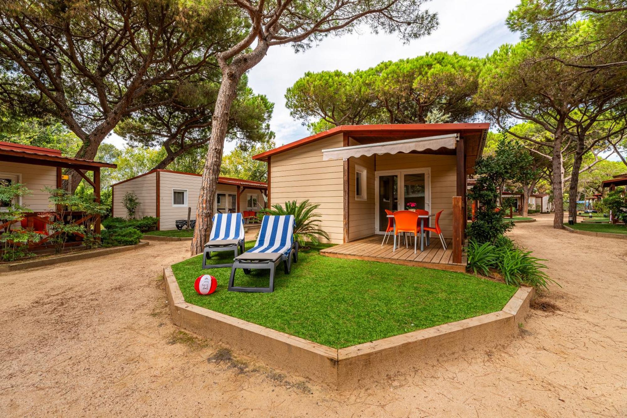 Bella Terra 5* Blanes
