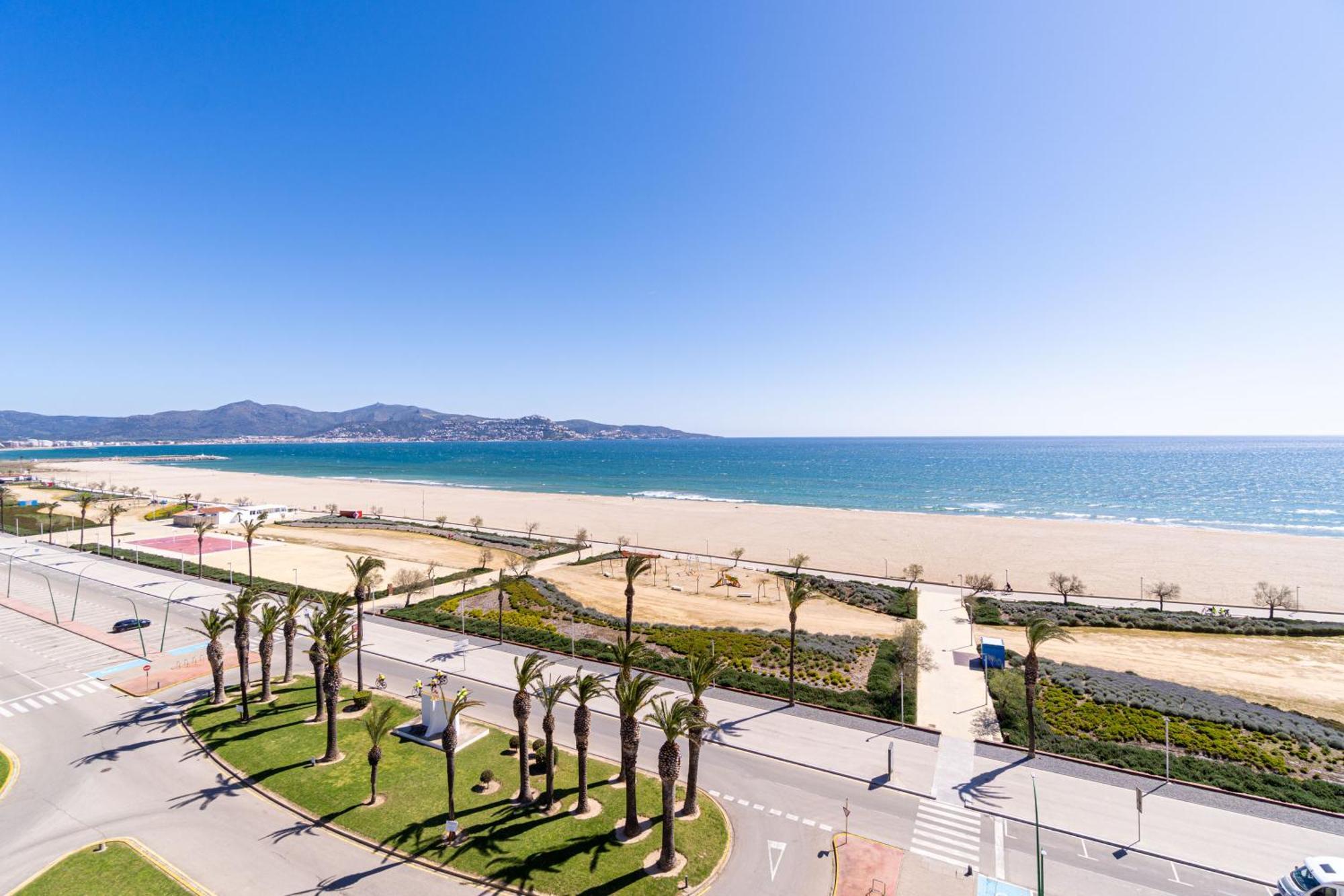 Apartamento Basic Comfort Canigó Ampuriabrava