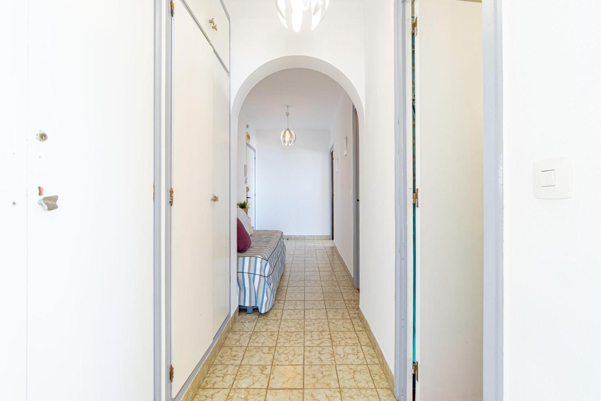Apartamento Basic Comfort Canigó Ampuriabrava