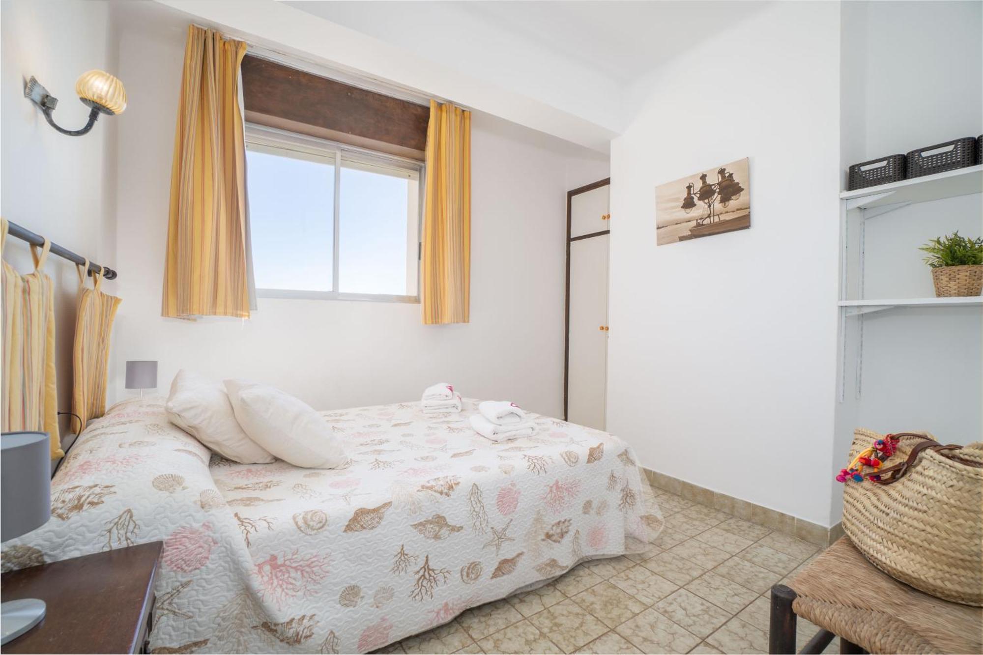 Basic Comfort Canigó Apartamento *