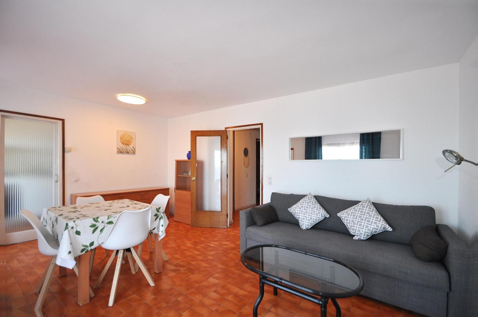 Doble-4cd Apartment *