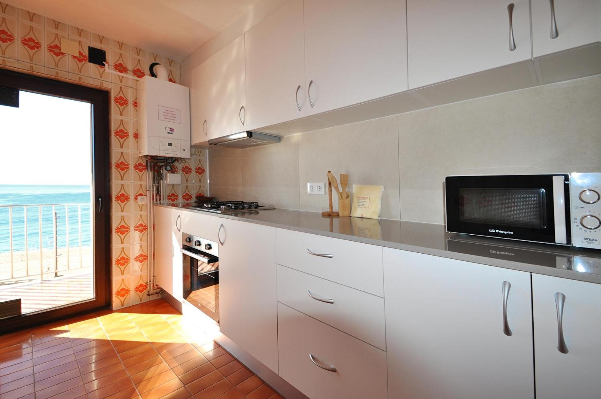 Apartment Doble-4cd Lloret de Mar