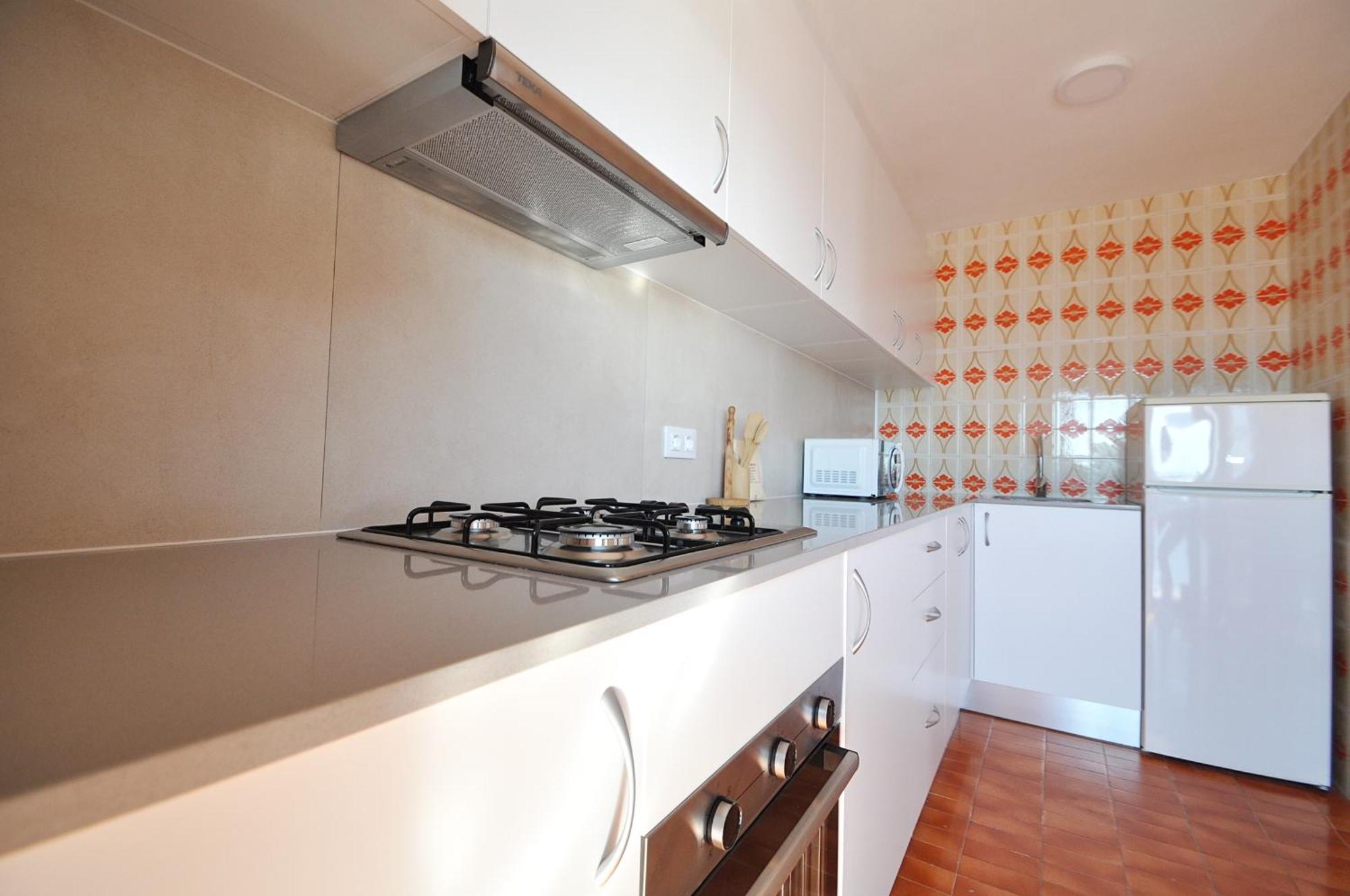 Doble-4cd Apartment