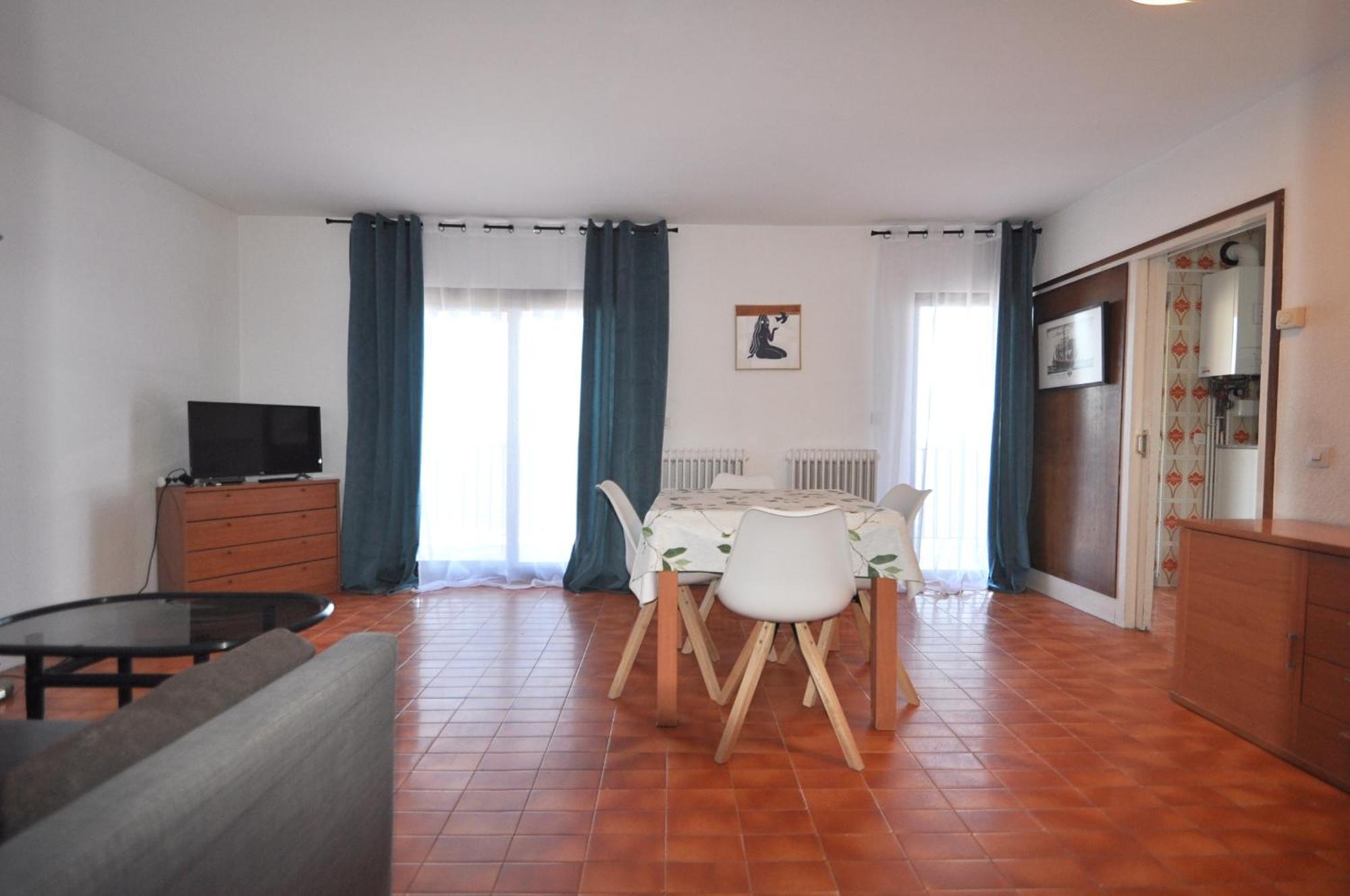 Apartment Doble-4cd