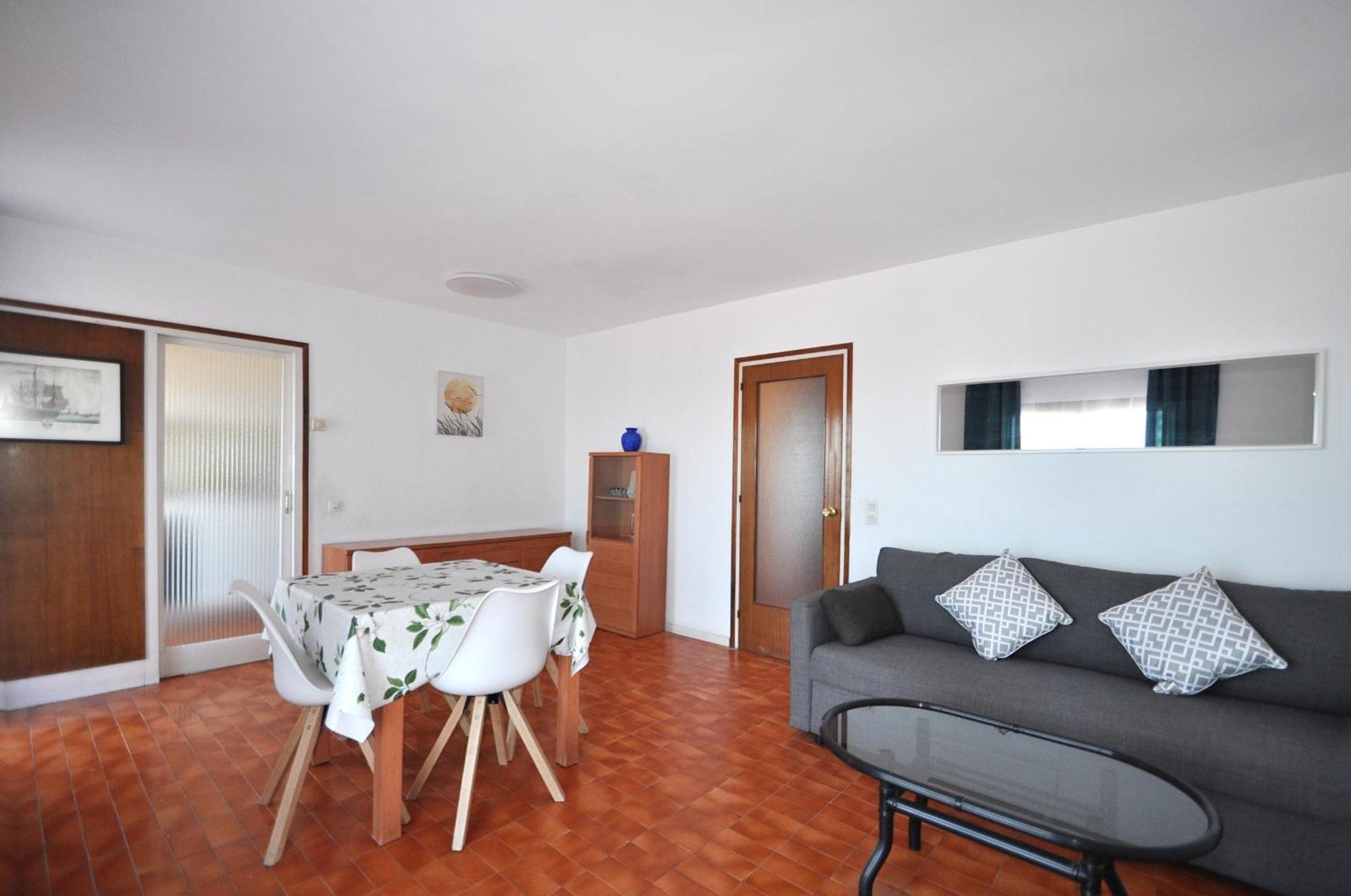 Apartment Doble-4cd *