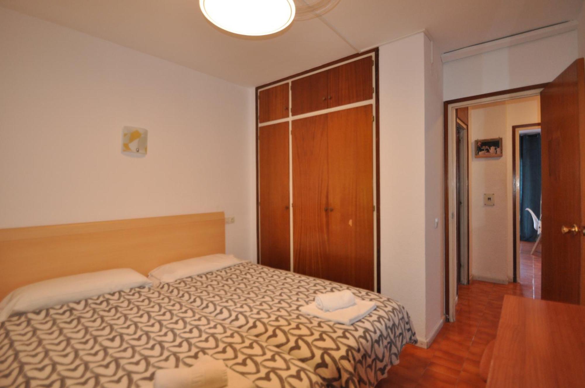 Apartment Doble-4cd Lloret de Mar