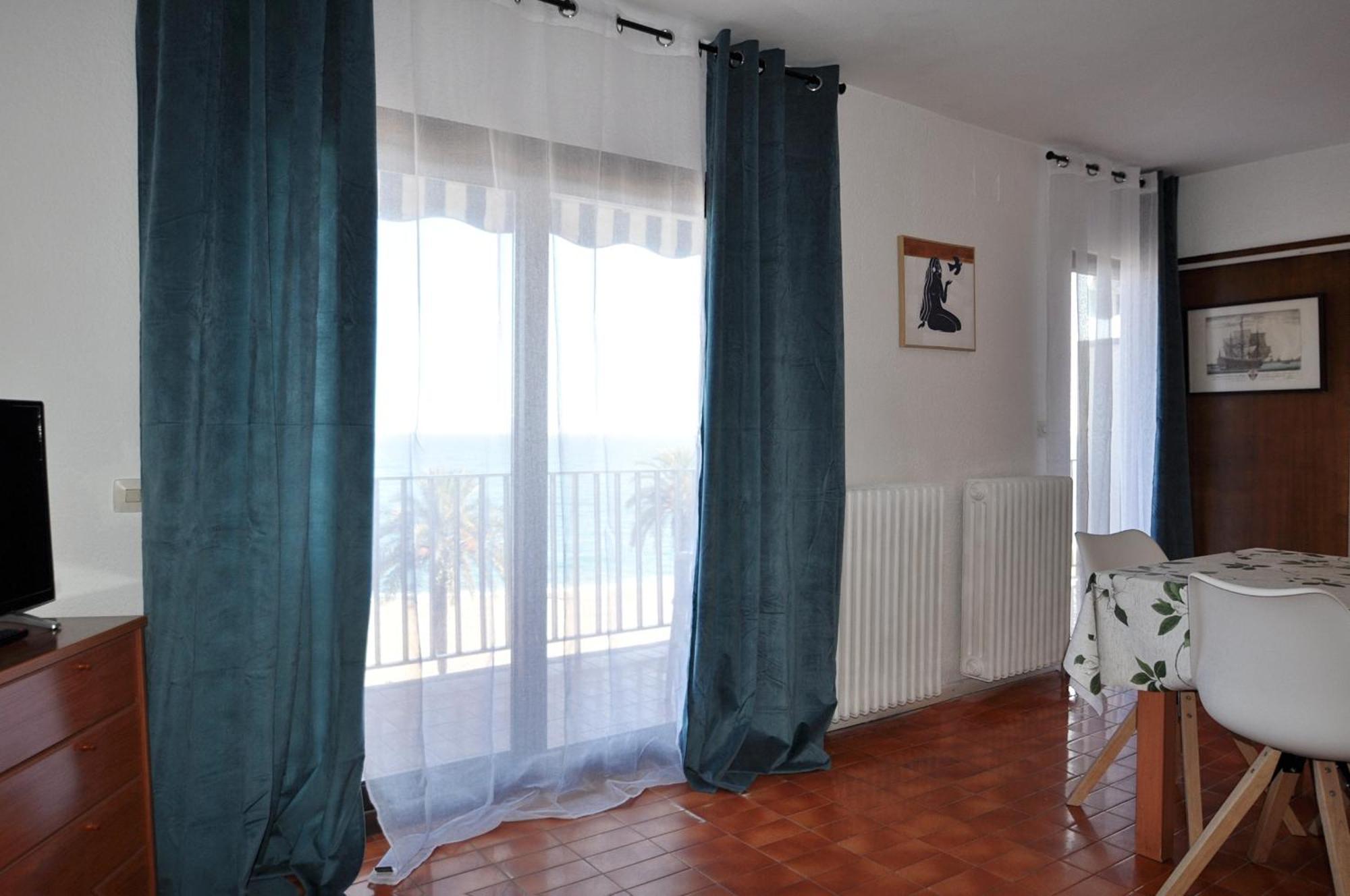 Apartment Doble-4cd Lloret de Mar