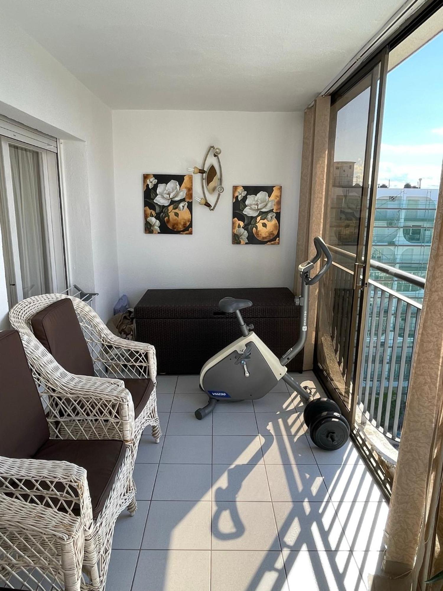 Lux 1er Ligne Mer!grande Terrasse Vue Superbe! * Empuriabrava