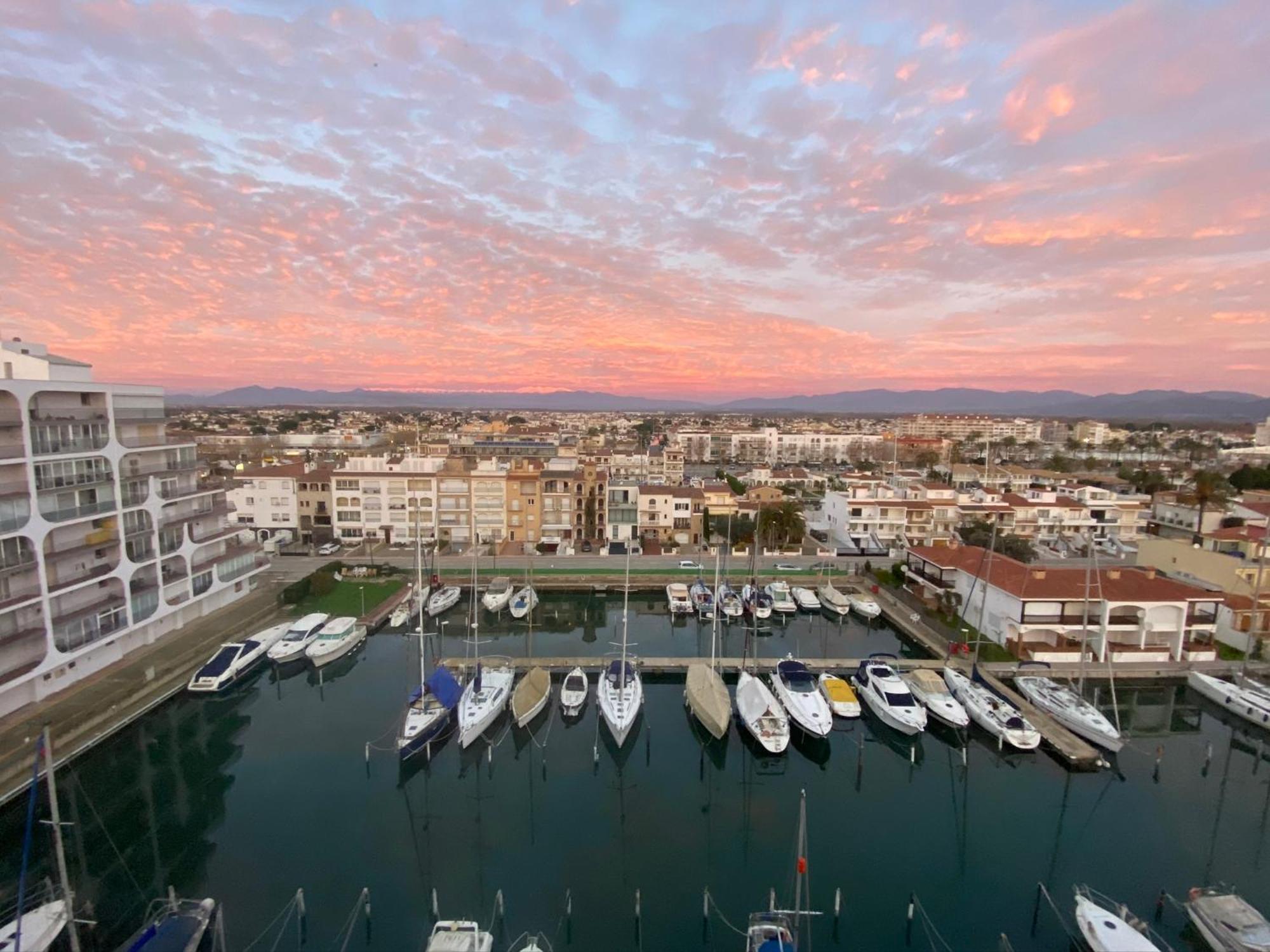 Apartment Lux 1er Ligne Mer!grande Terrasse Vue Superbe!