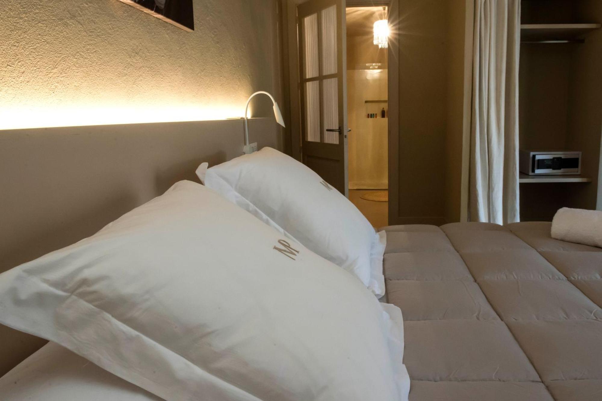 Bed and breakfast Mas Pla