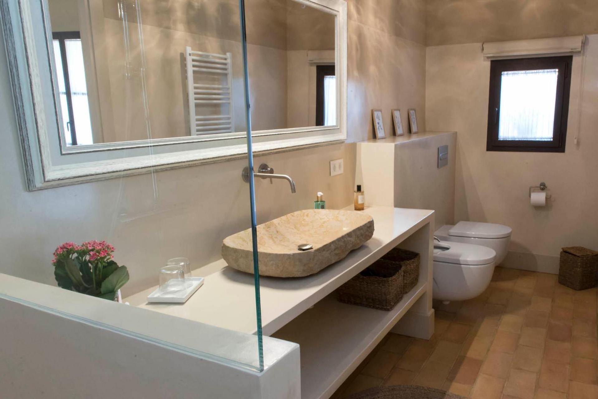 Bed and breakfast Mas Pla Riudellots de la Selva