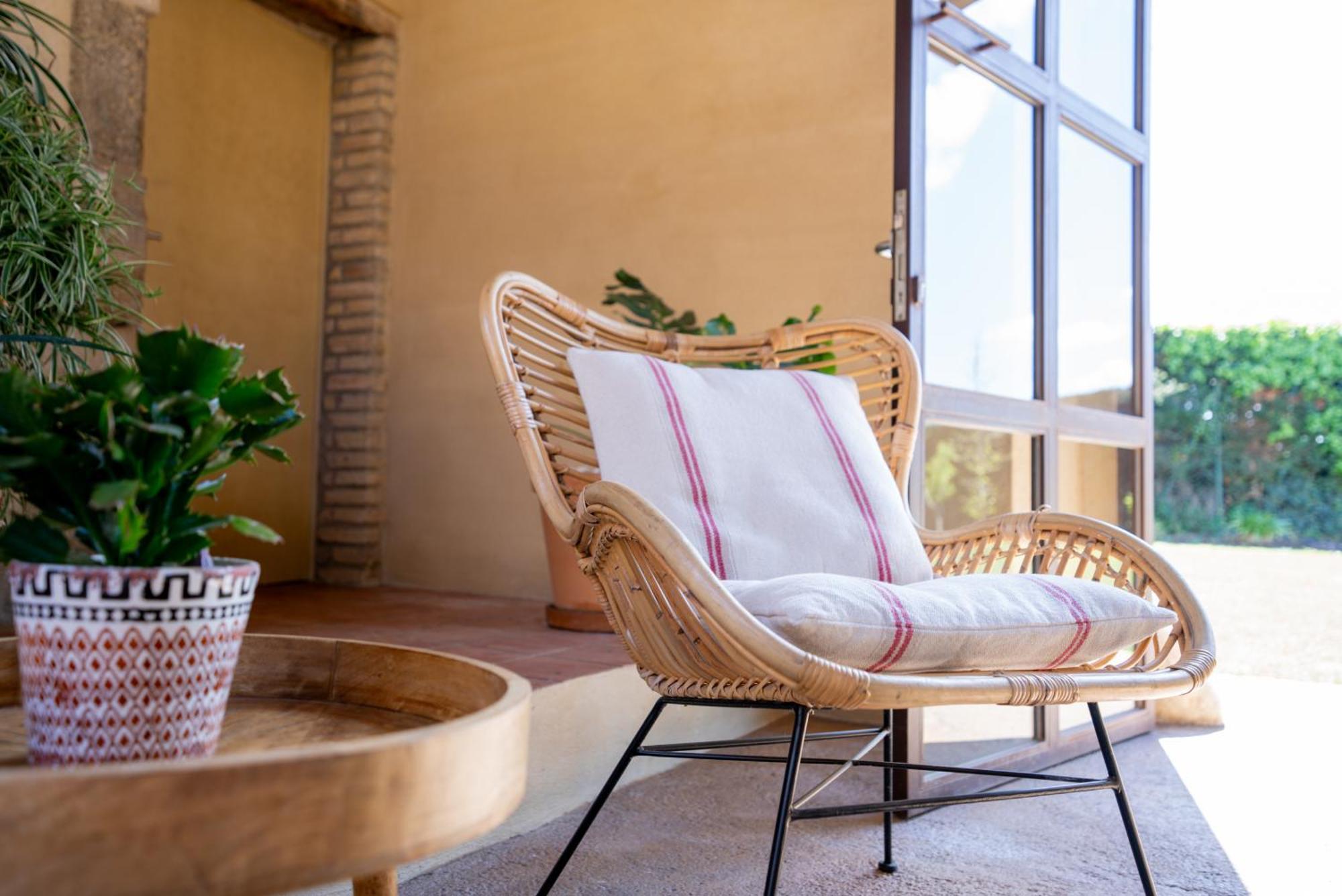 Bed and breakfast Mas Pla Riudellots de la Selva