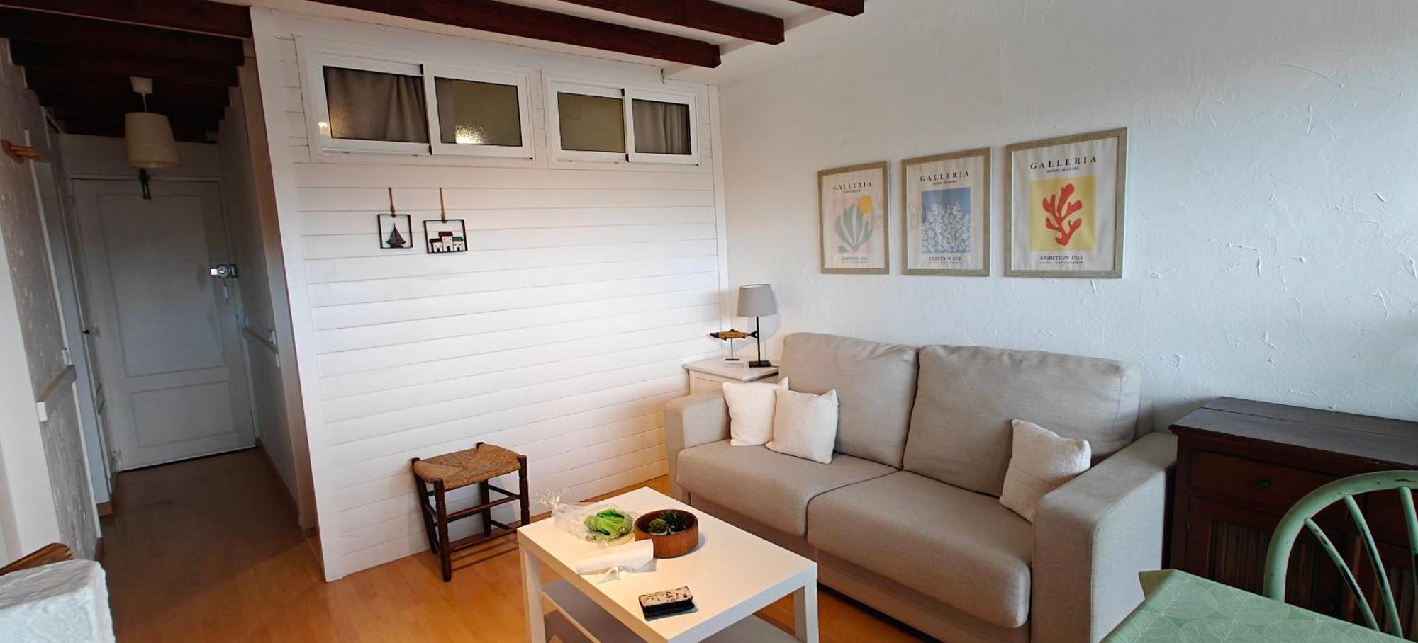Apartamento Calella *