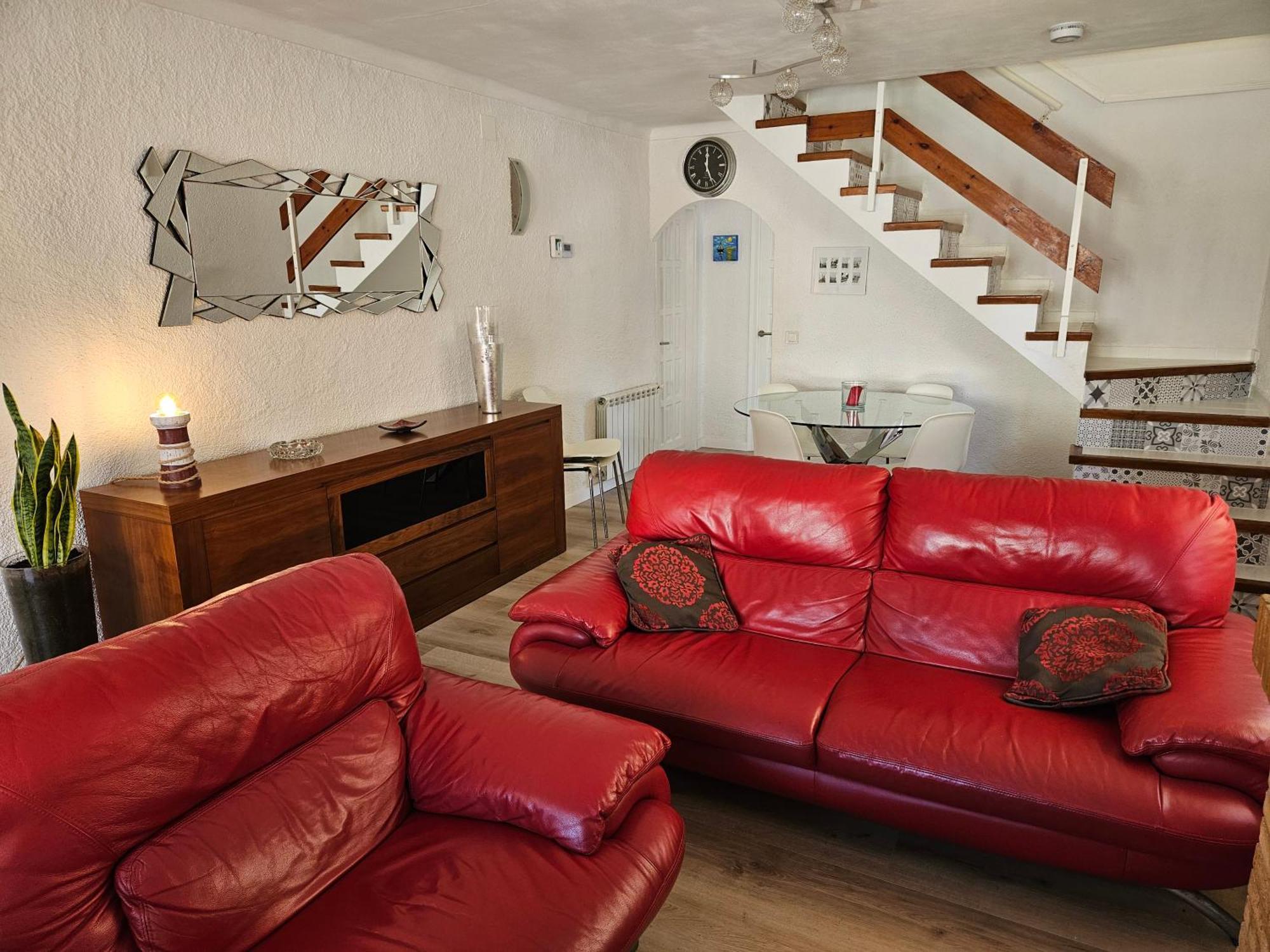 Casa Sebastian * L' Escala