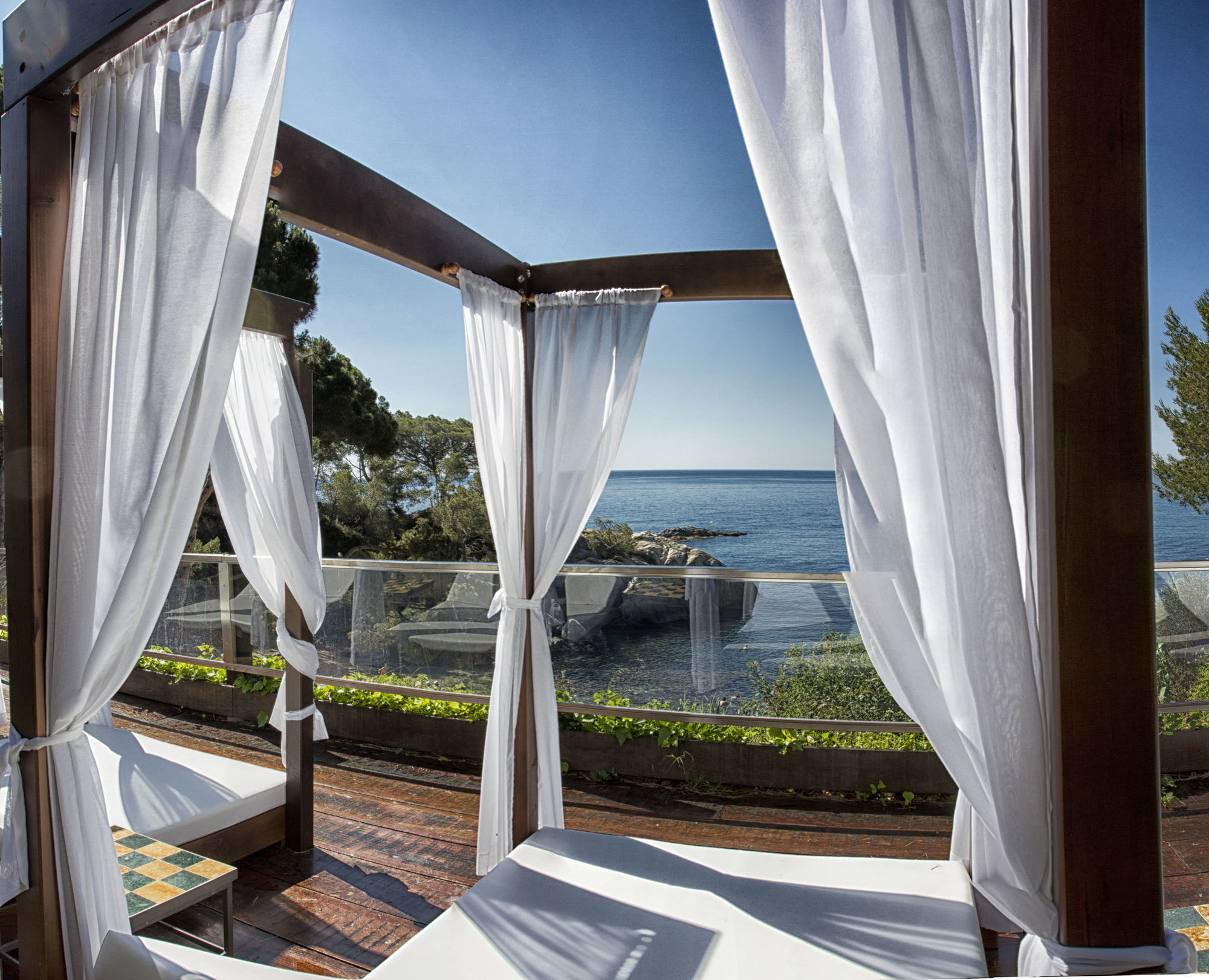 Hotel Cala Del Pi - Adults Only
