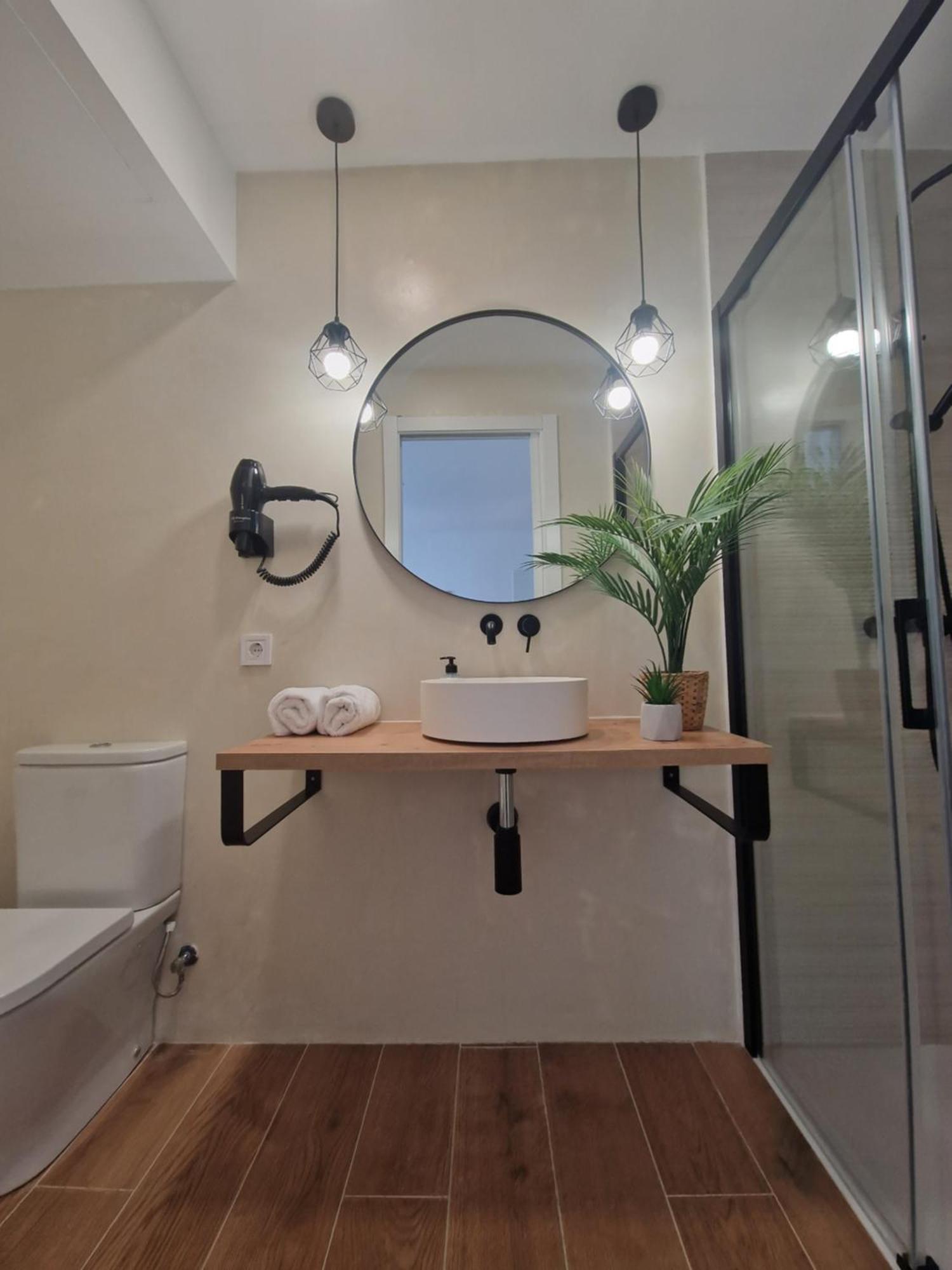 Estudio En Planta Baja, Con Piscina Comunitaria Apartamento