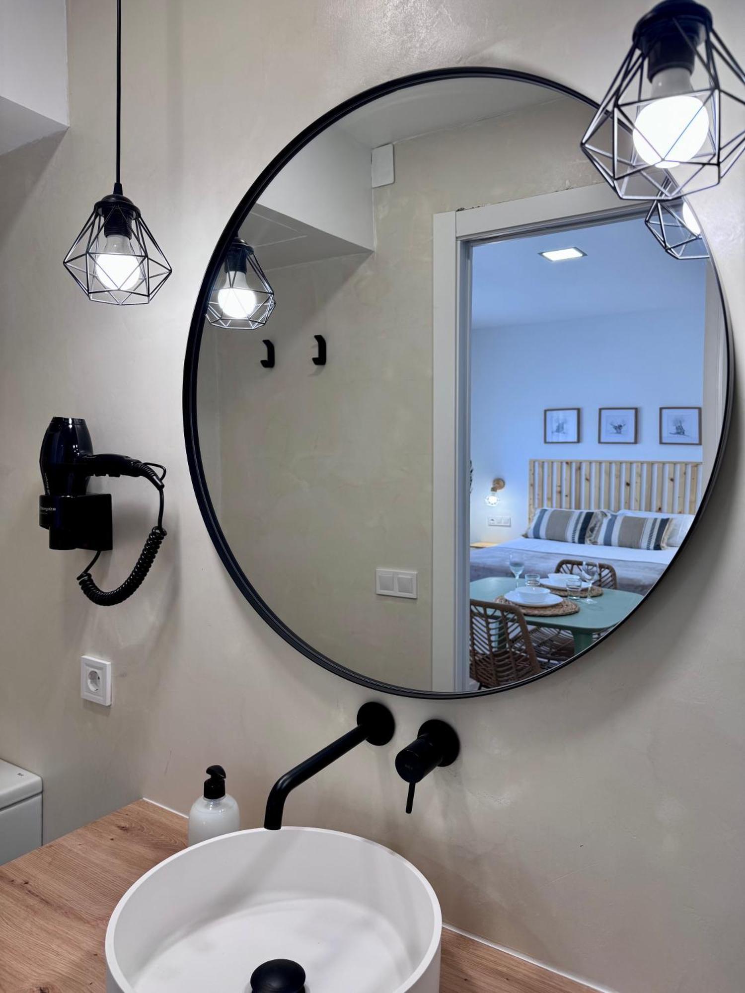 Estudio En Planta Baja, Con Piscina Comunitaria Apartamento