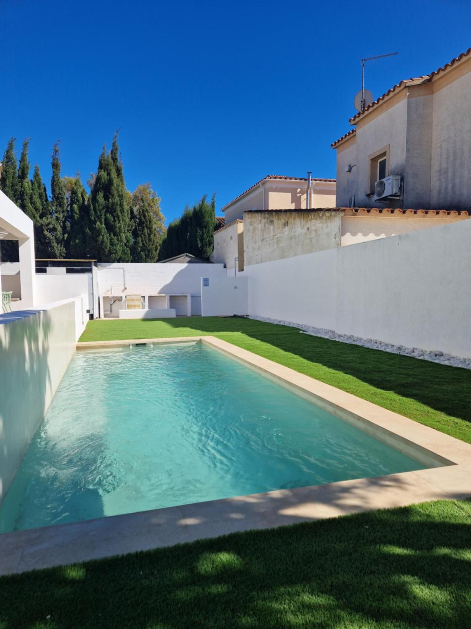 Estudio En Planta Baja, Con Piscina Comunitaria Apartamento Ampuriabrava