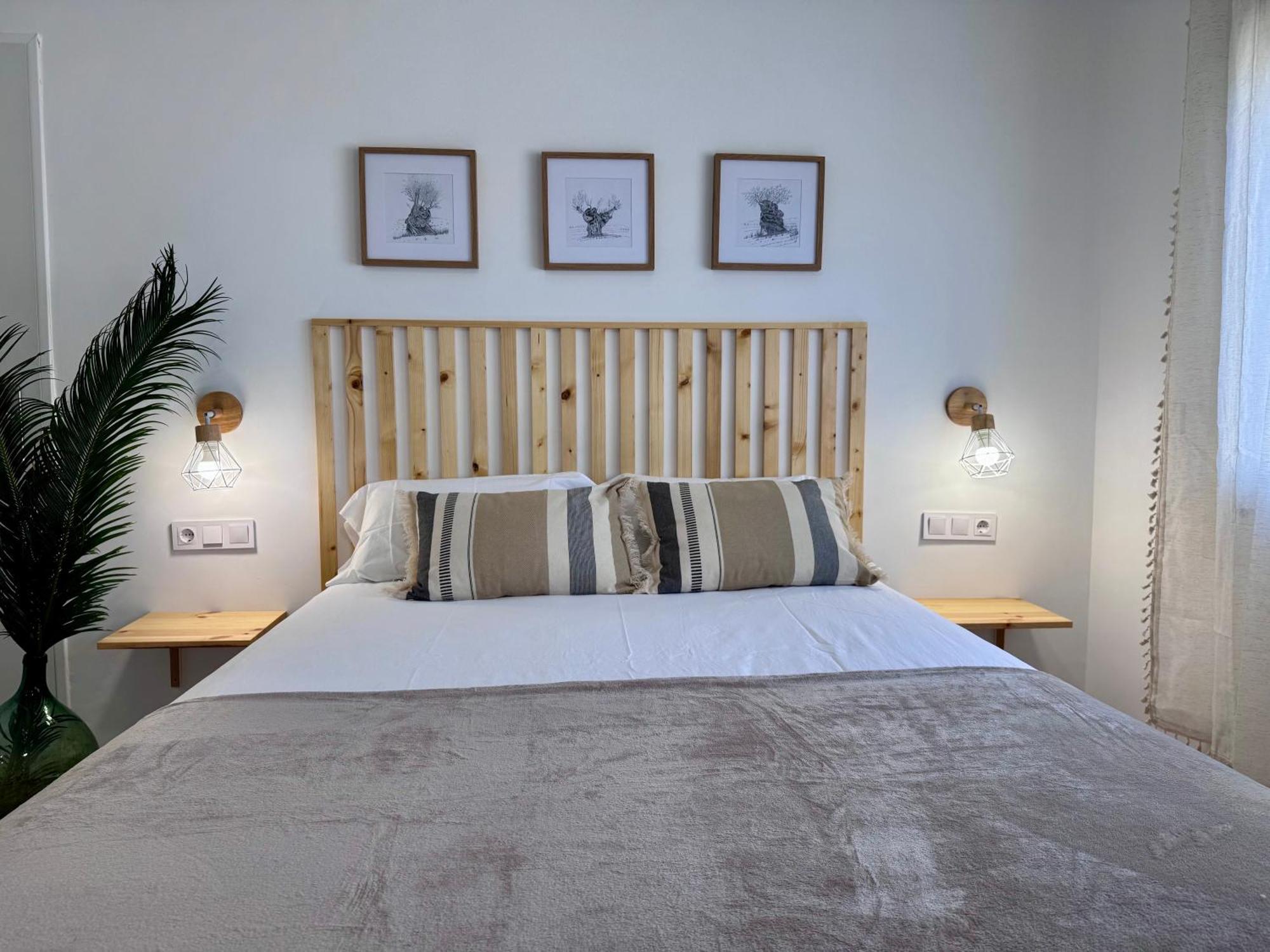 Apartamento Estudio En Planta Baja, Con Piscina Comunitaria
