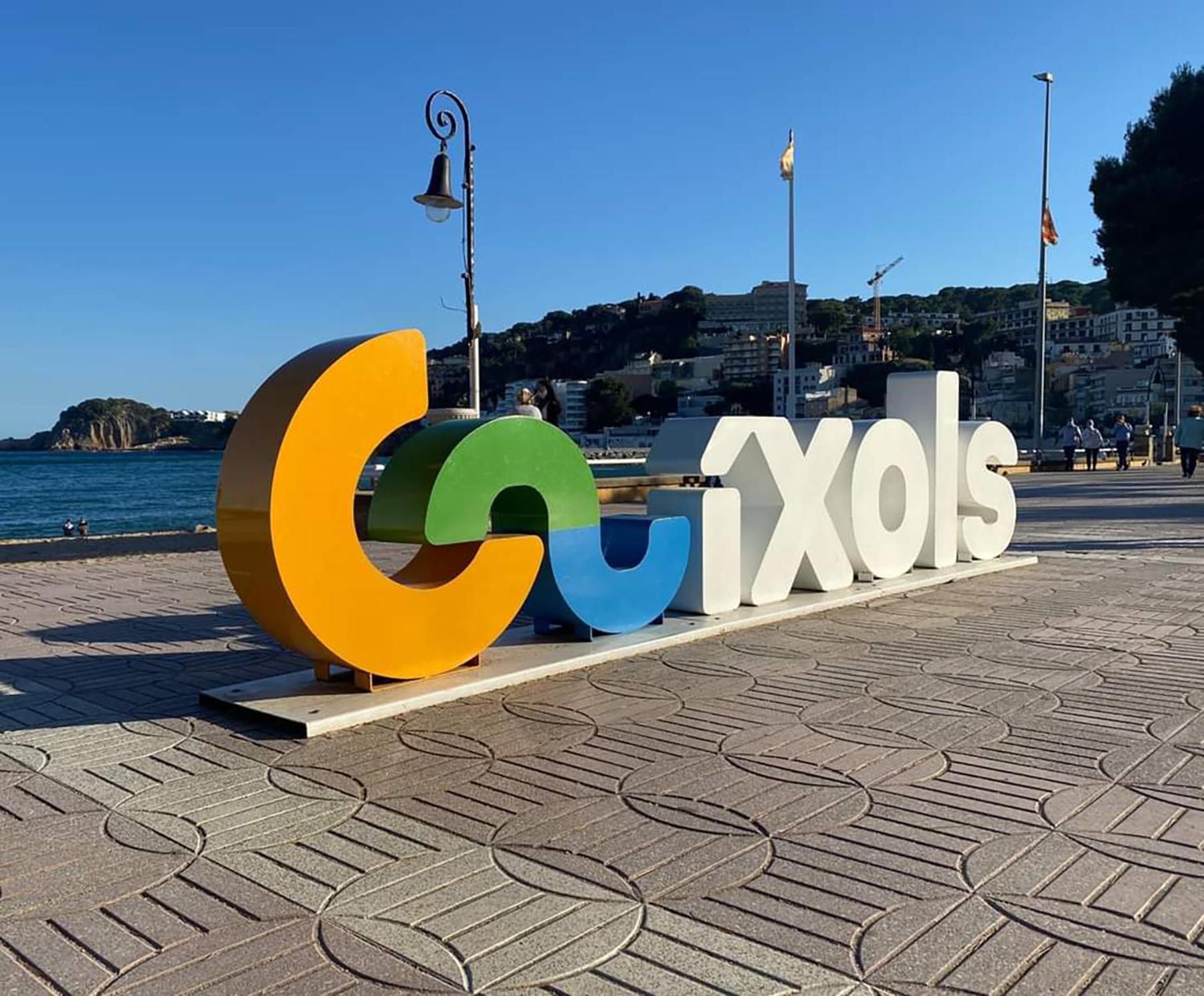 Lloguer30 Blaumar Is Family-friendly And Centrally Located Sant Feliu de Guíxols