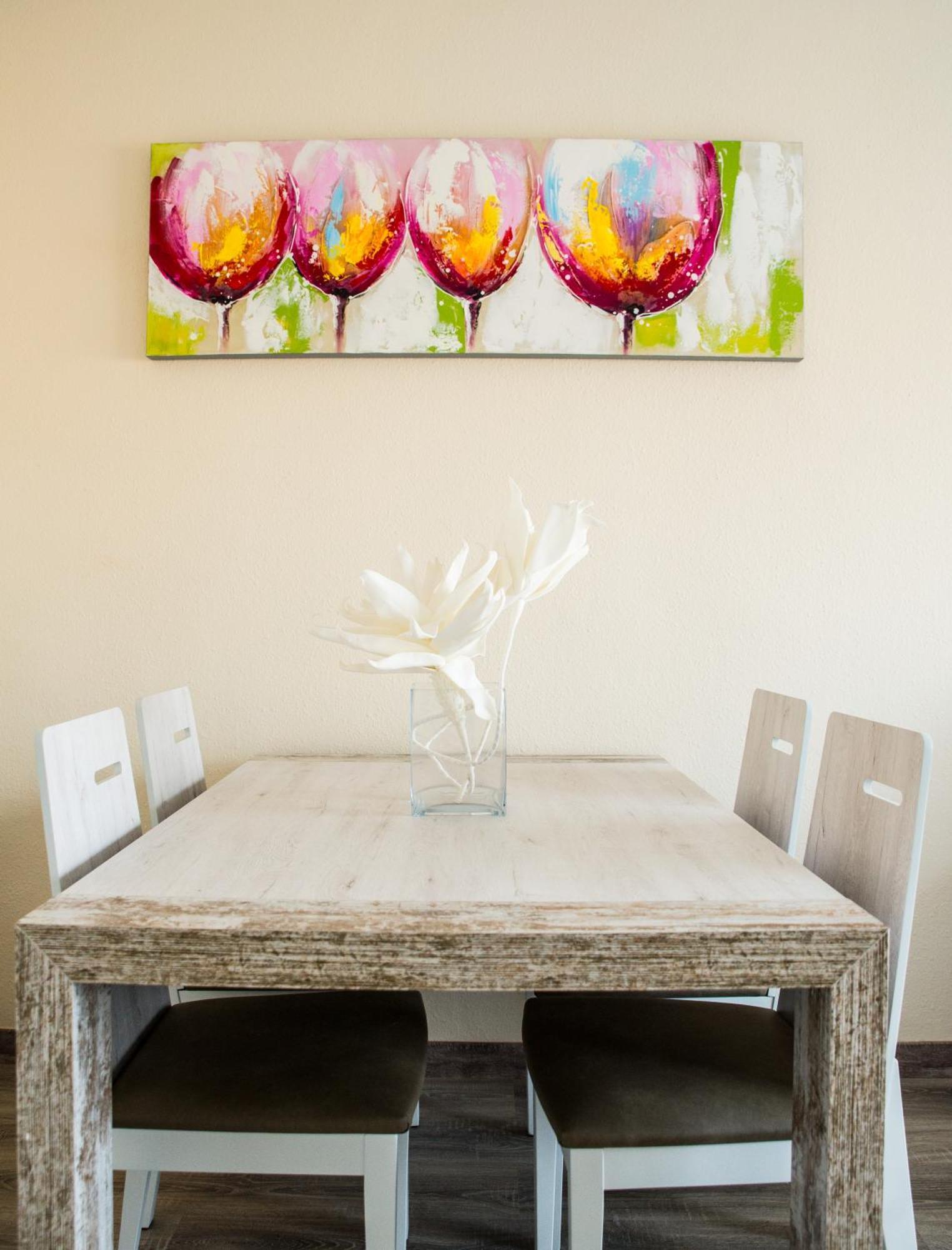 Apartamento Lloguer30 Blaumar Is Family-friendly And Centrally Located