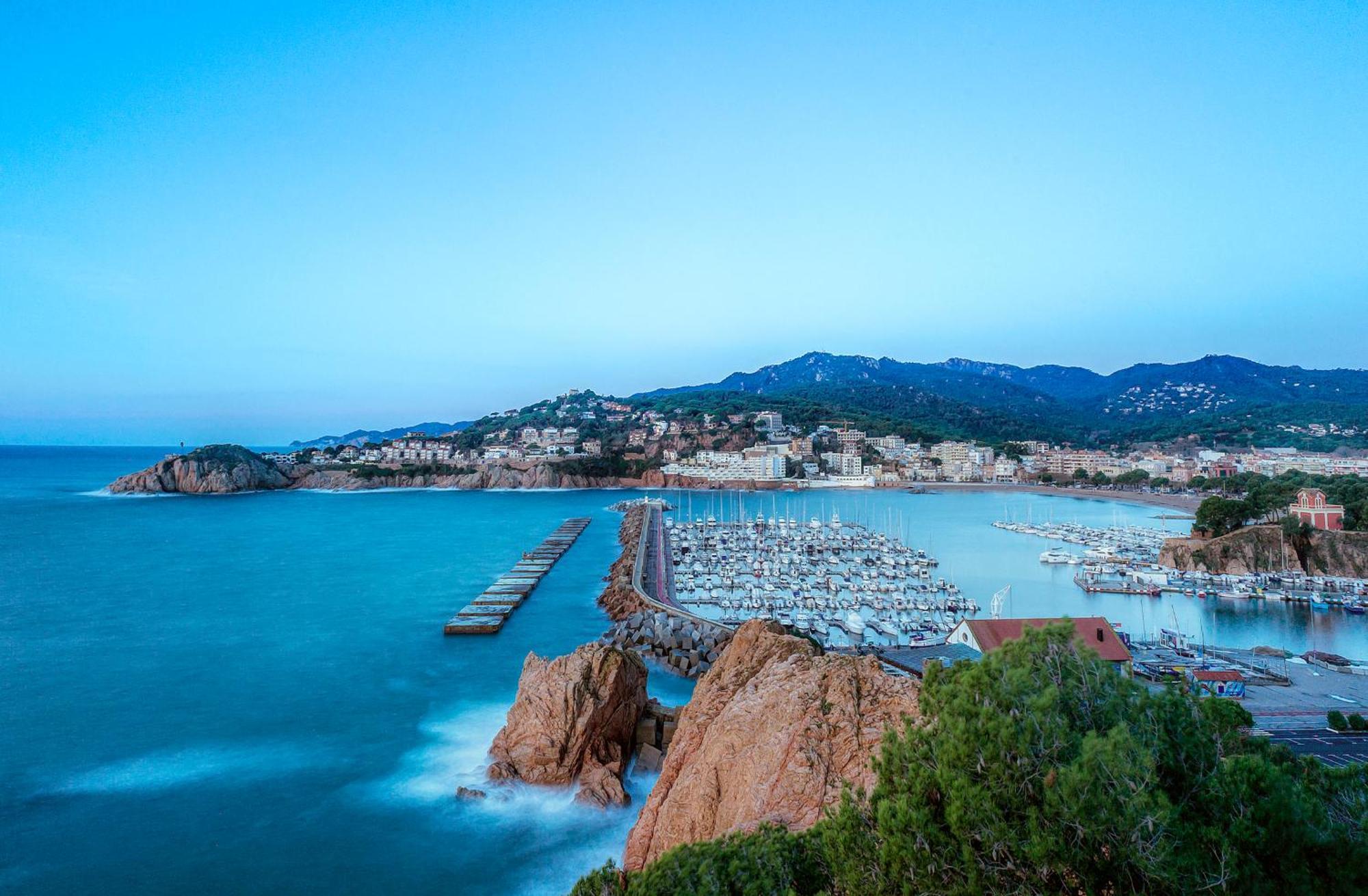 Lloguer30 Blaumar Is Family-friendly And Centrally Located Apartamento *