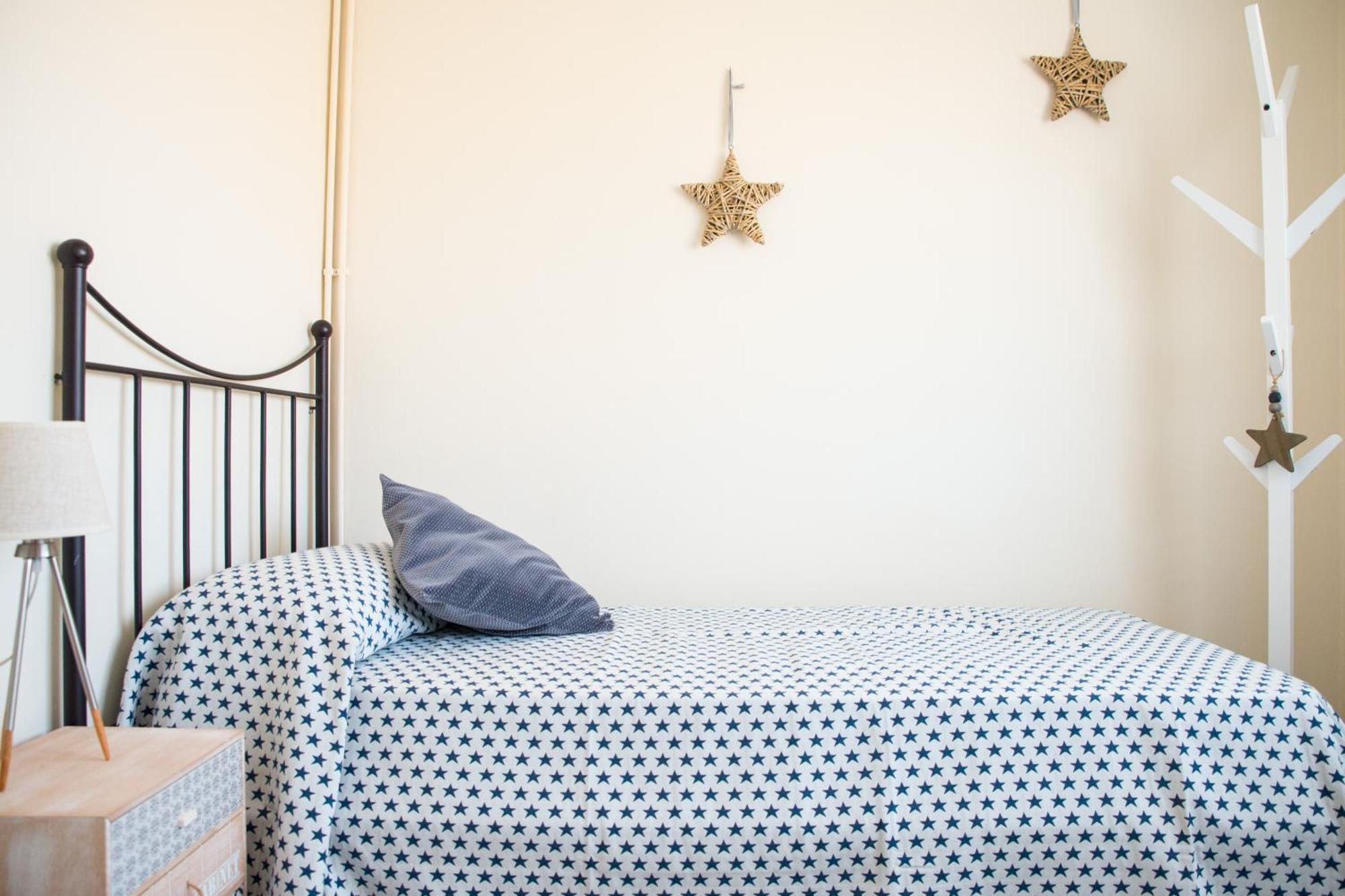 Lloguer30 Blaumar Is Family-friendly And Centrally Located Apartamento