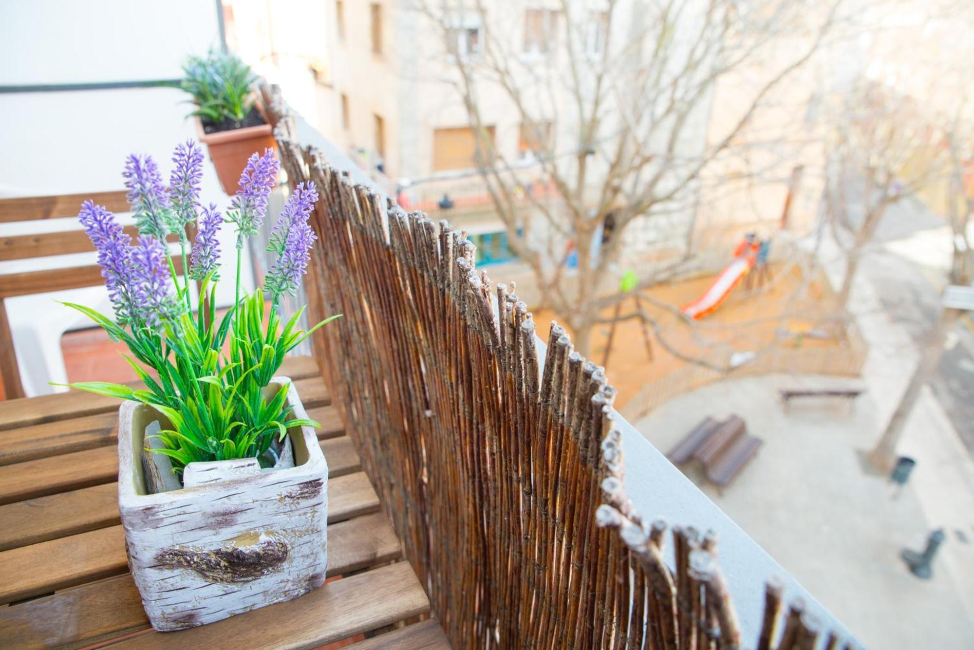 Lloguer30 Blaumar Is Family-friendly And Centrally Located Apartamento *